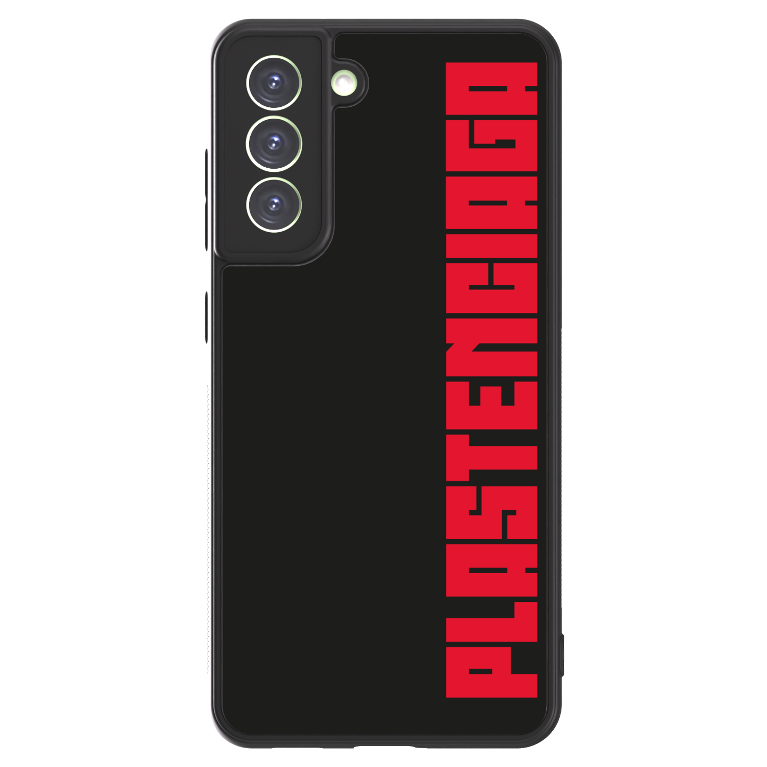 Picasee ULTIMATE CASE PowerShare pro Samsung Galaxy S21 FE 5G - Plastenciaga