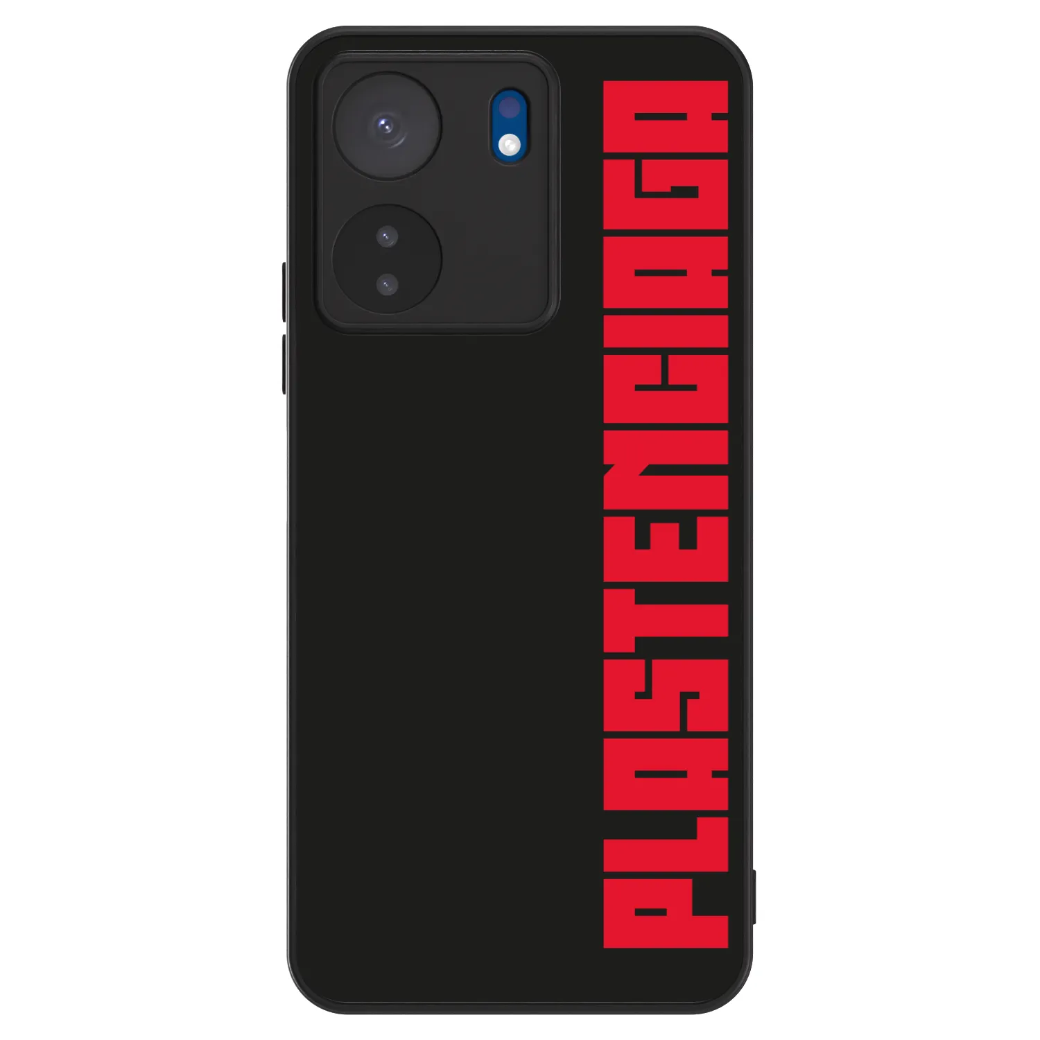 Picasee ULTIMATE CASE na Xiaomi Redmi 13C 4G - Plastenciaga