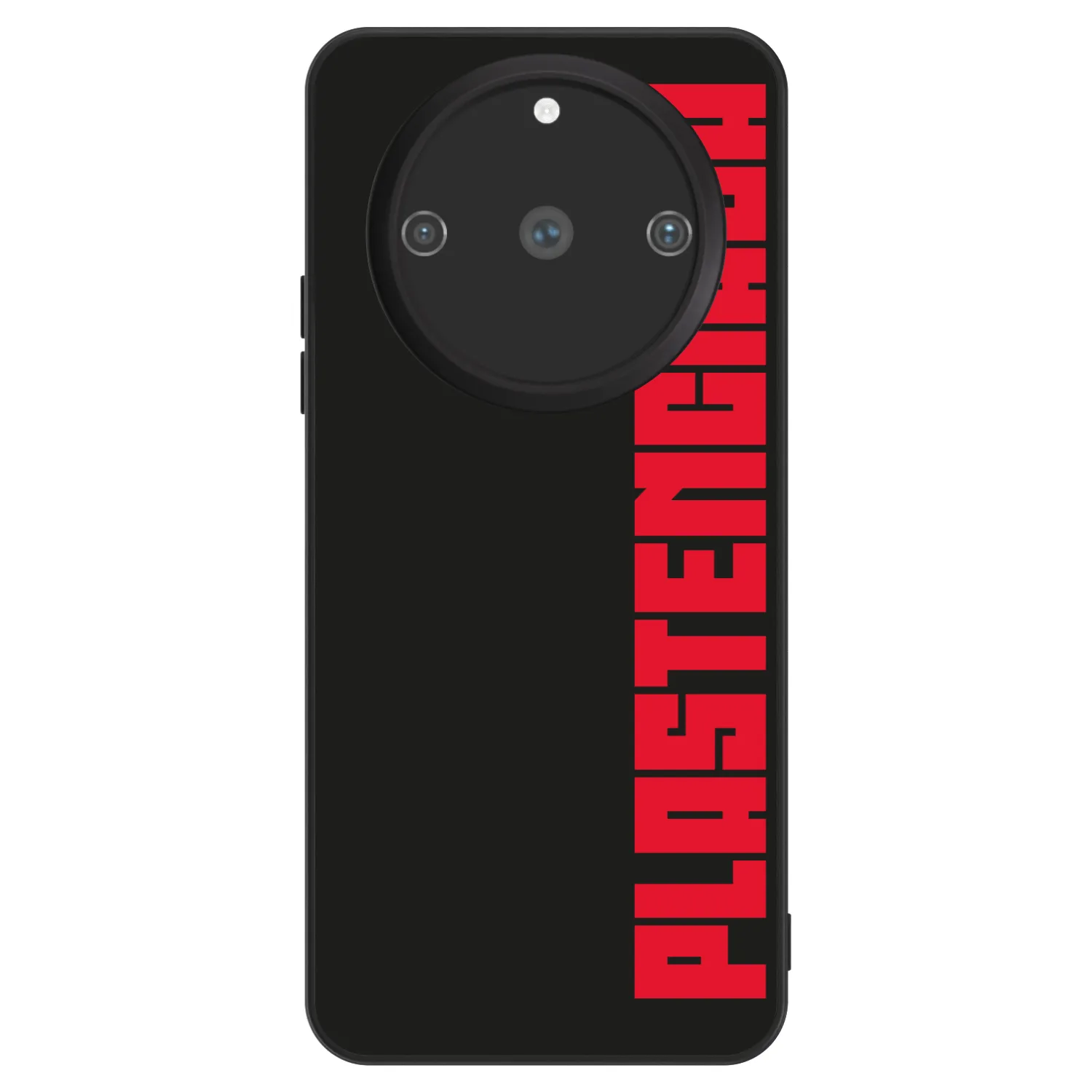 Picasee ULTIMATE CASE na Realme 11 Pro+ - Plastenciaga