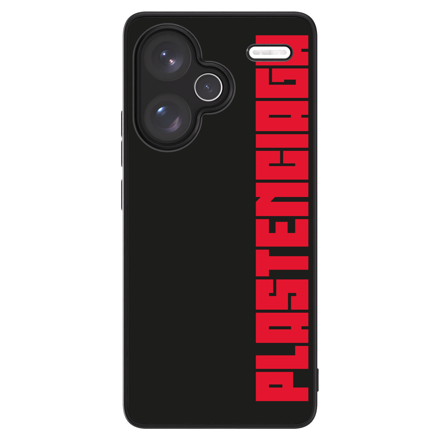 Picasee ULTIMATE CASE na Xiaomi Redmi Note 13 Pro+ 5G - Plastenciaga