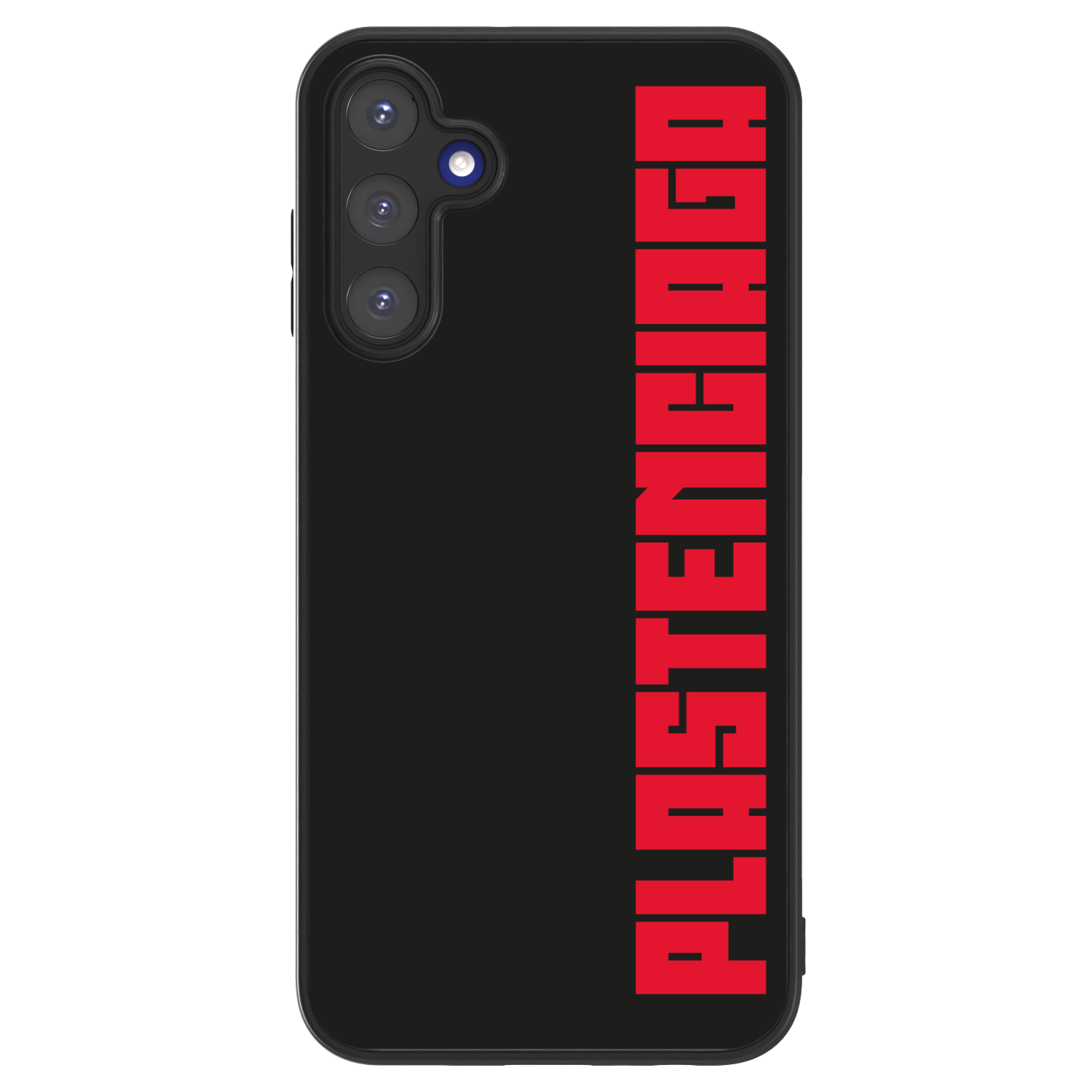 Picasee ULTIMATE CASE na Samsung Galaxy A15 A155F 4G - Plastenciaga