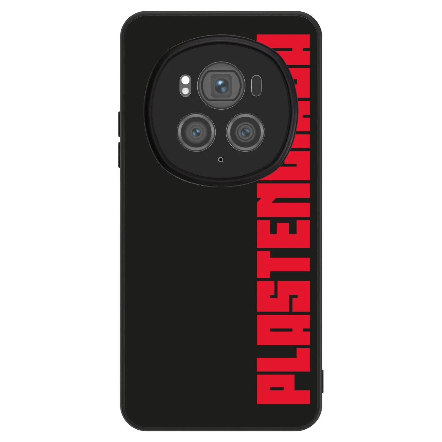 Picasee ULTIMATE CASE na Honor Magic6 Pro - Plastenciaga