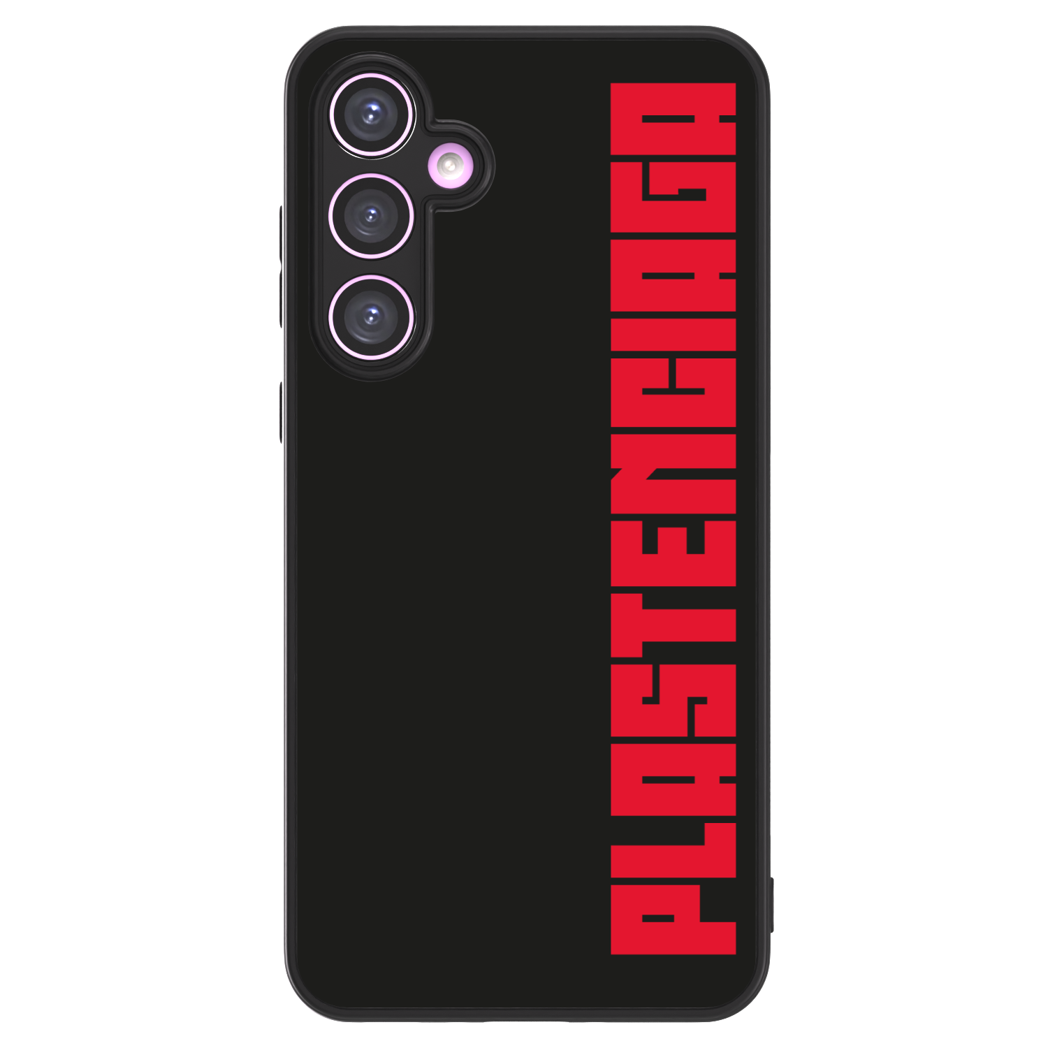 Picasee ULTIMATE CASE na Samsung Galaxy A35 5G A356B - Plastenciaga