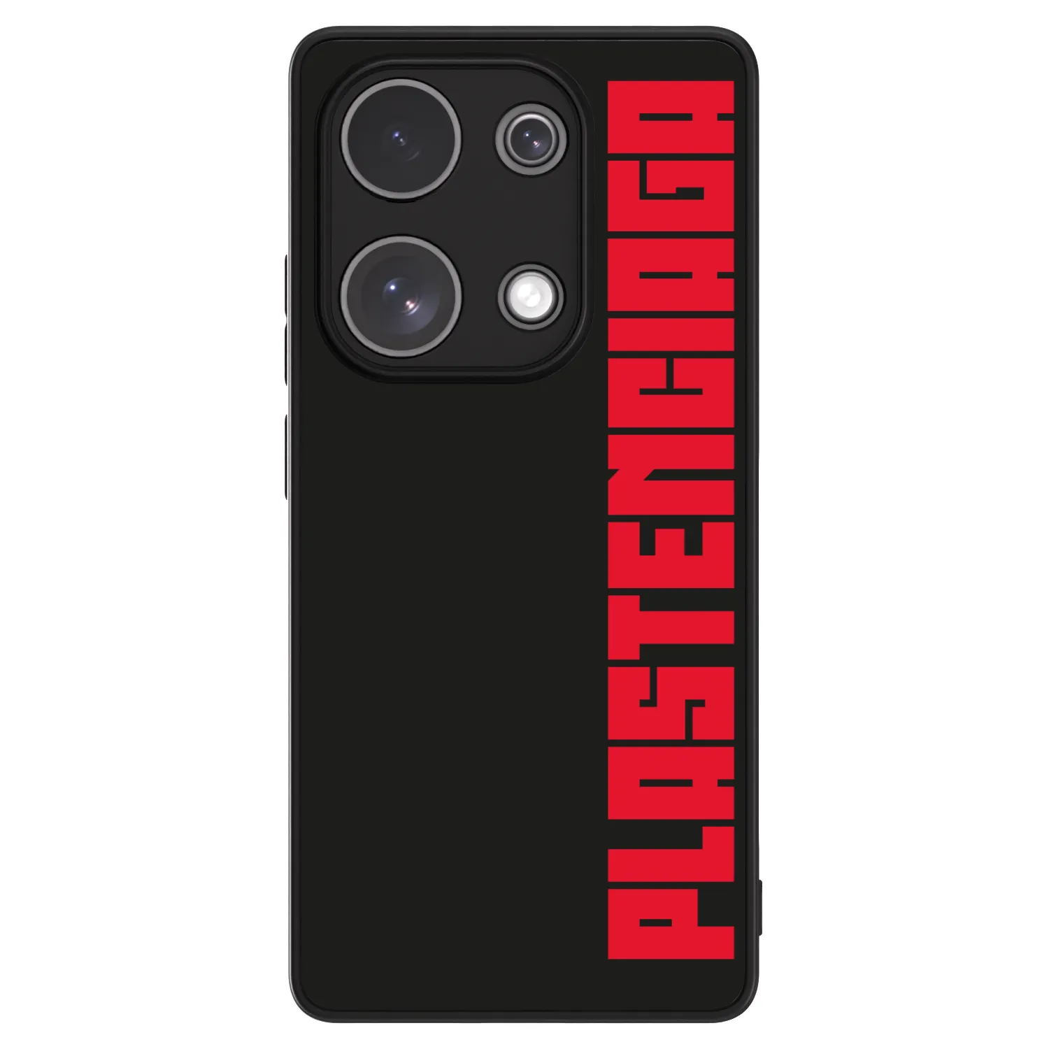 Picasee ULTIMATE CASE na Xiaomi Redmi Note 13 Pro 4G - Plastenciaga