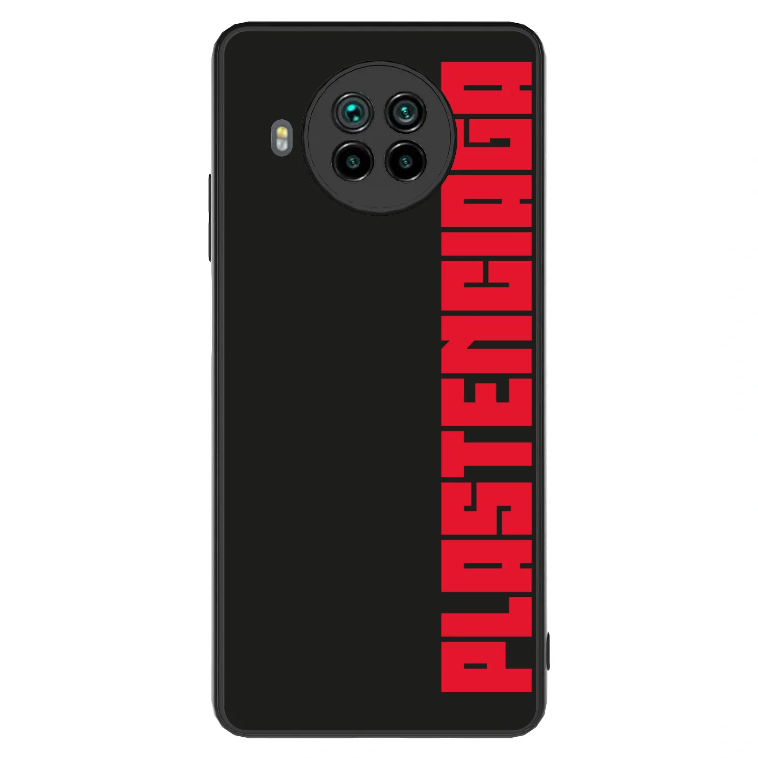 Picasee ULTIMATE CASE na Xiaomi Mi 10T Lite - Plastenciaga