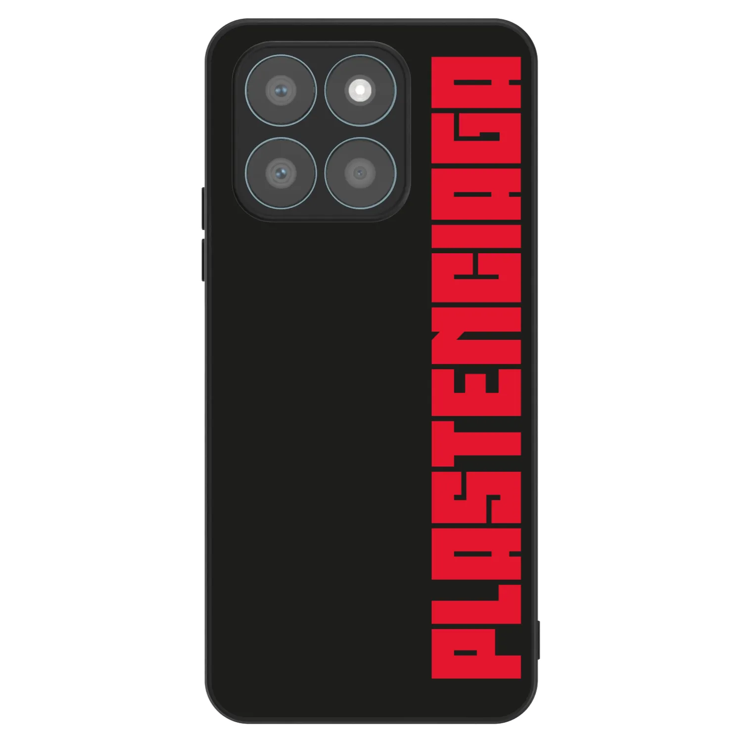 Picasee ULTIMATE CASE na Honor X8b - Plastenciaga