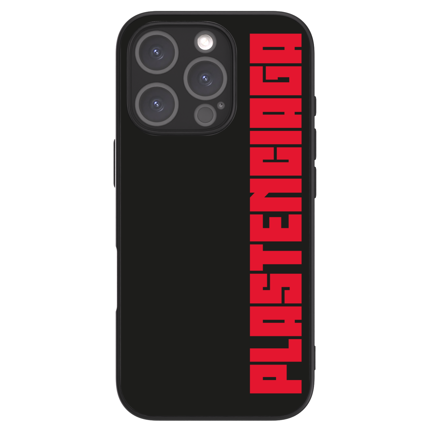 Picasee ULTIMATE CASE na Apple iPhone 16 Pro - Plastenciaga