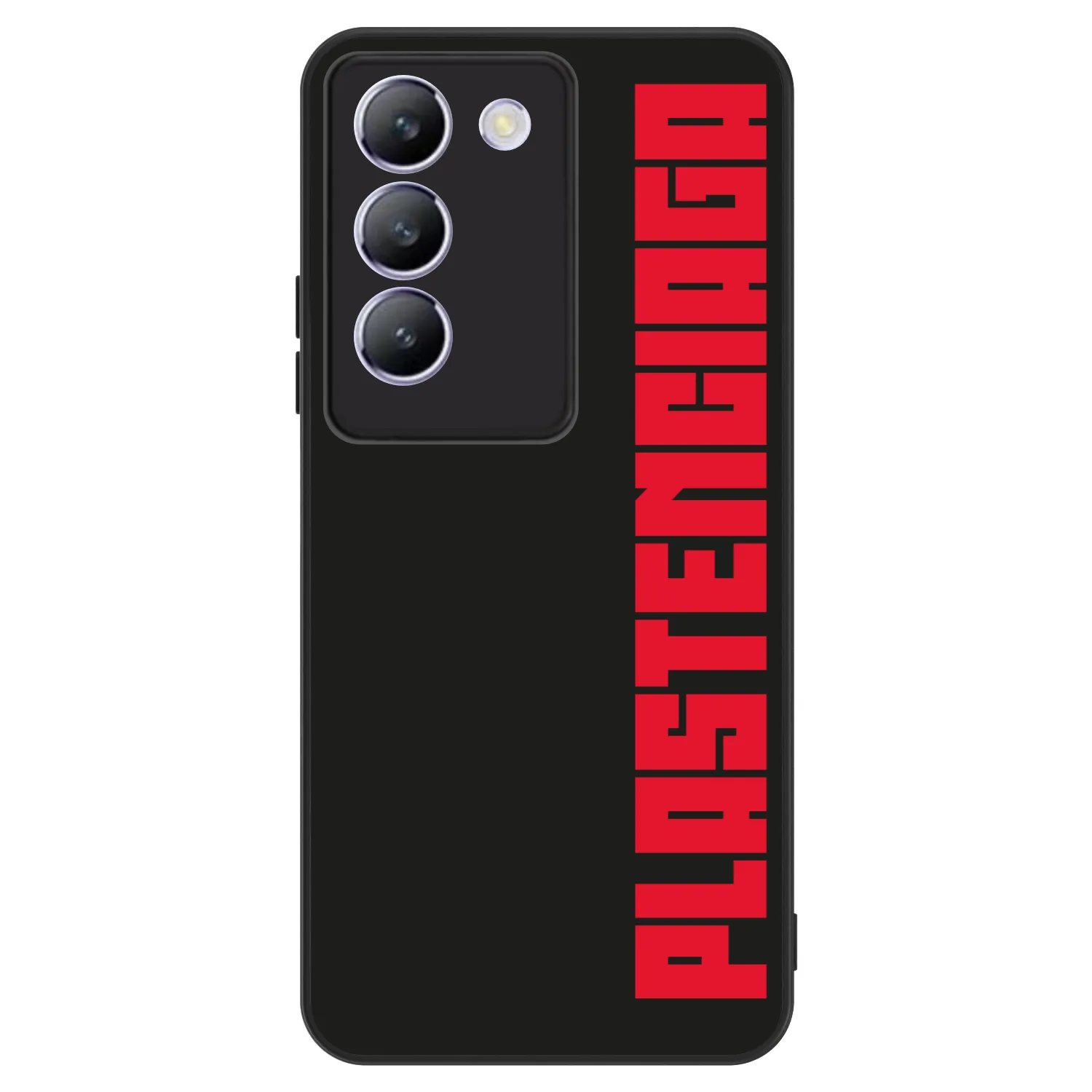 Picasee ULTIMATE CASE na Vivo V40 SE 5G - Plastenciaga