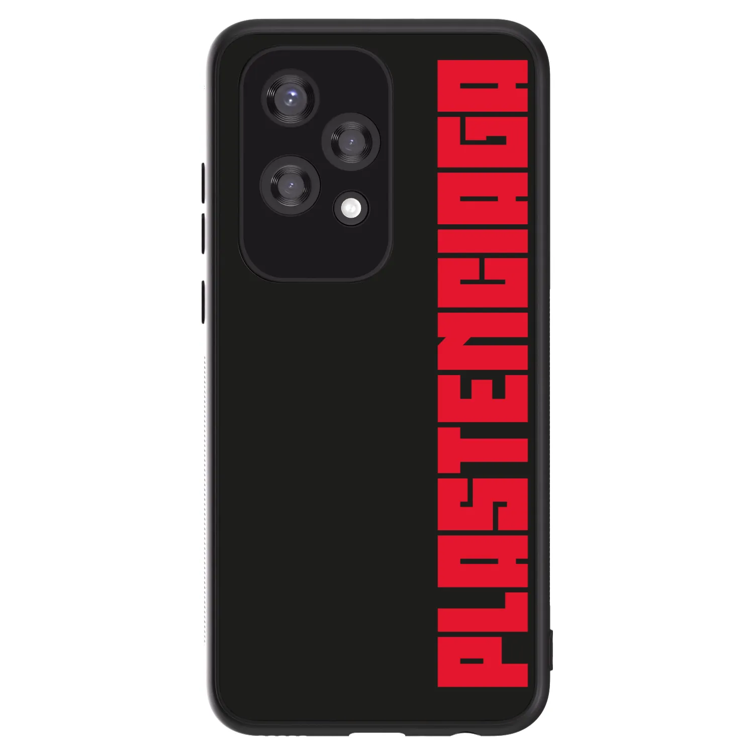 Picasee ULTIMATE CASE na Honor 200 Lite - Plastenciaga
