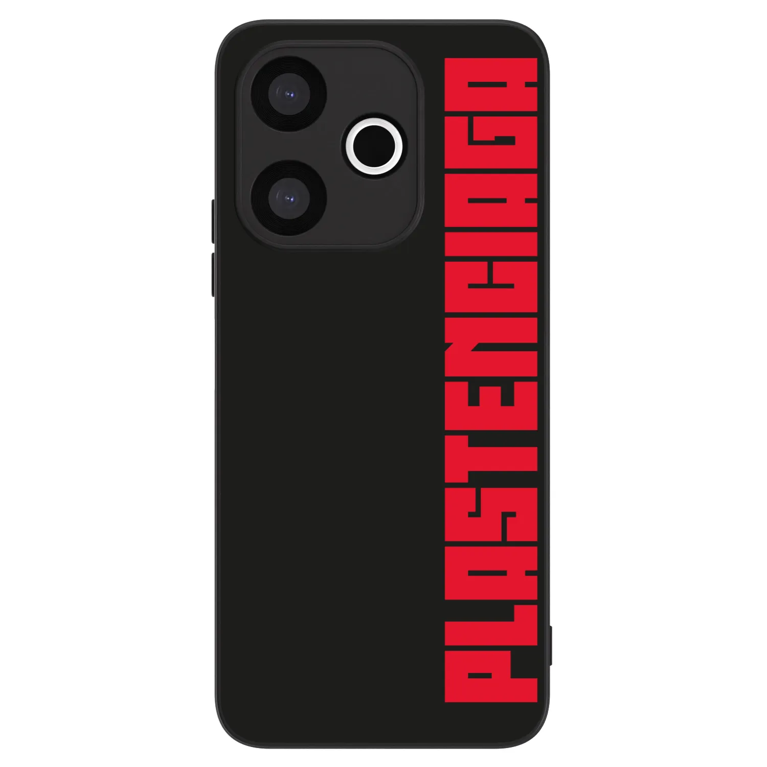 Picasee ULTIMATE CASE na Xiaomi Redmi 13 4G - Plastenciaga