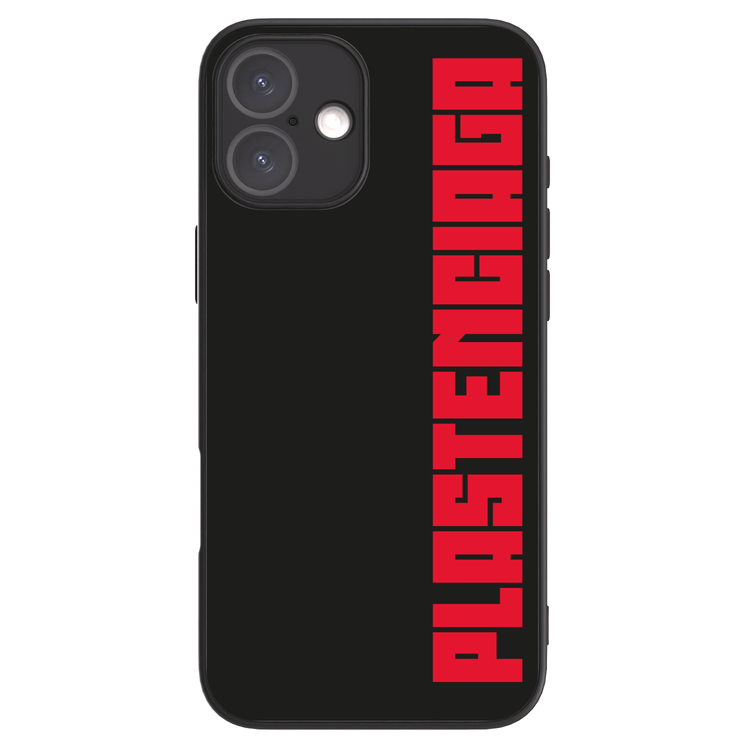 Picasee ULTIMATE CASE MagSafe pro Apple iPhone 16 Plus - Plastenciaga