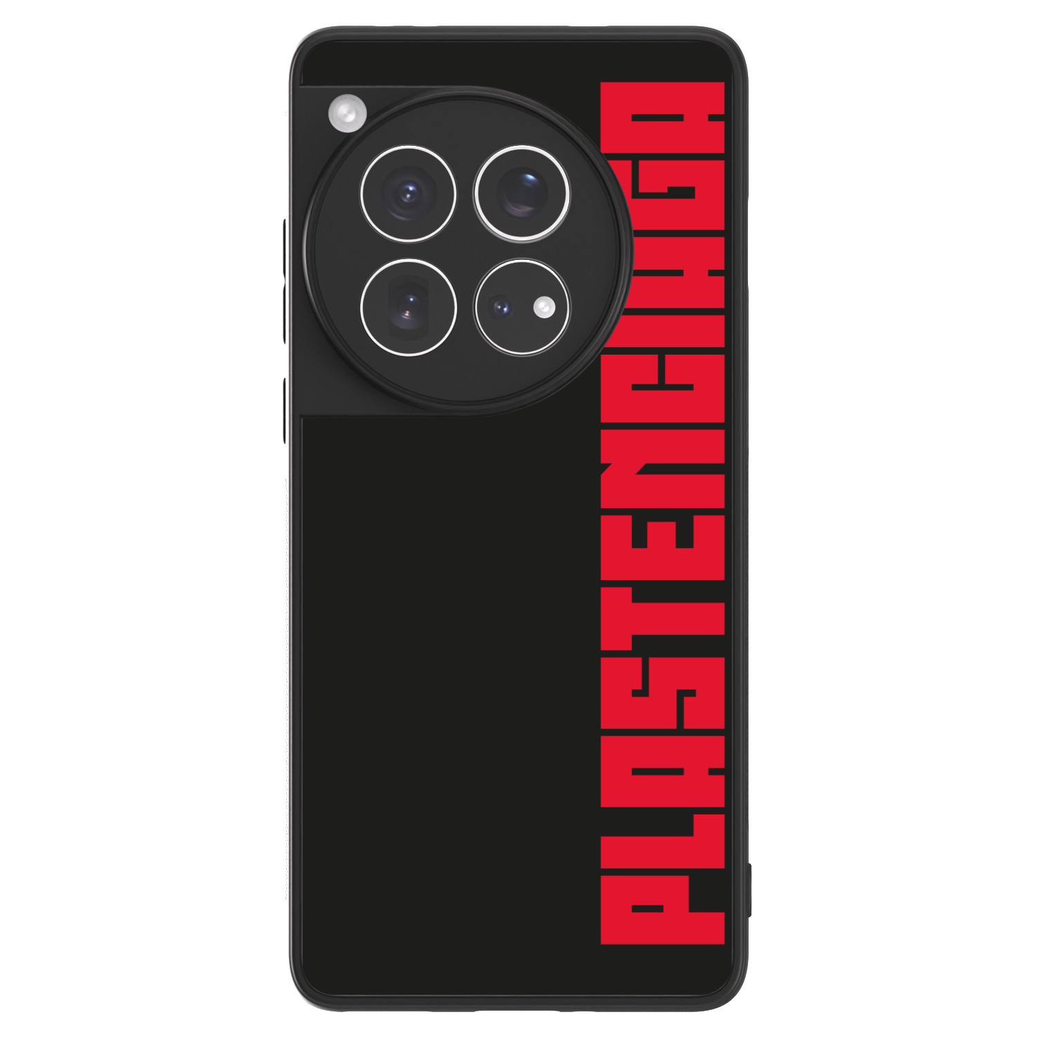 Picasee ULTIMATE CASE na OnePlus 12 5G - Plastenciaga