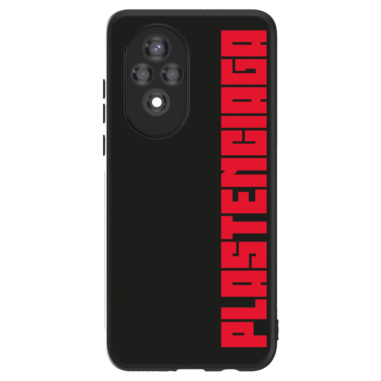 Picasee ULTIMATE CASE na Honor 200 Pro 5G - Plastenciaga