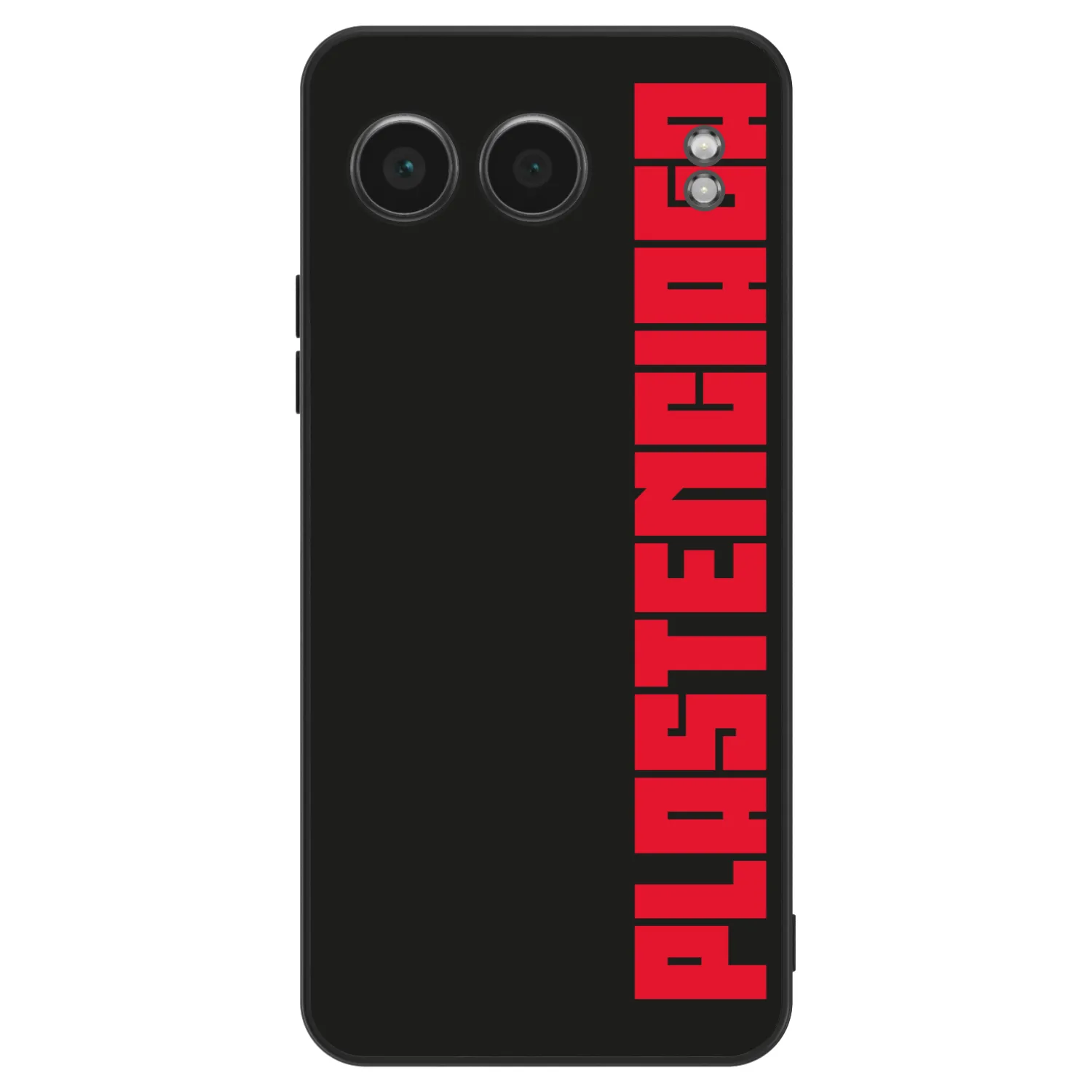 Picasee ULTIMATE CASE na OnePlus Nord 4 - Plastenciaga