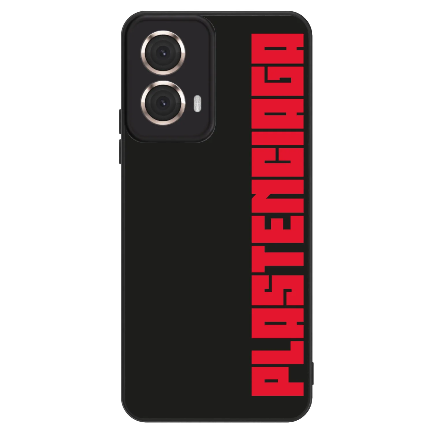 Picasee ULTIMATE CASE na Motorola Moto G85 - Plastenciaga