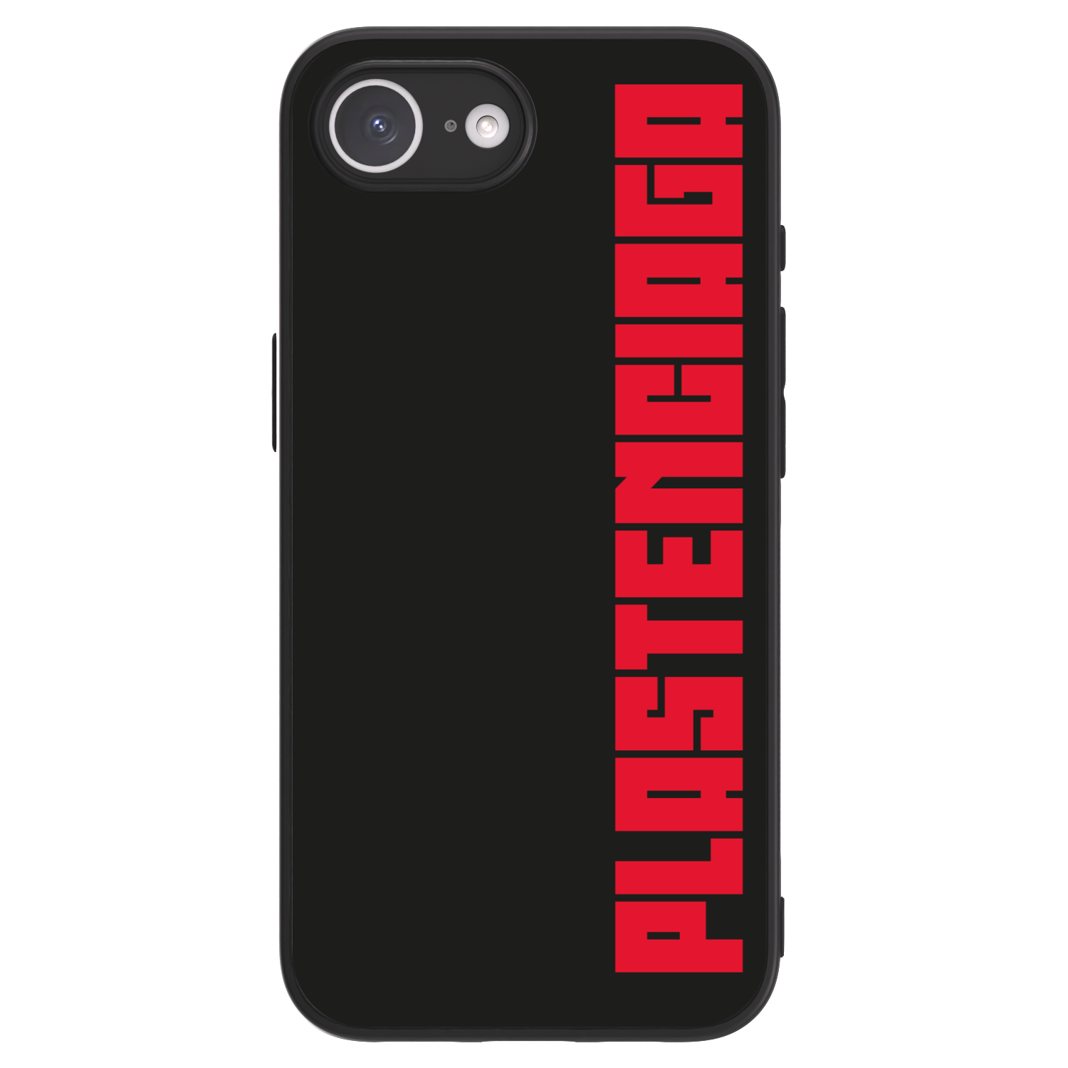 Picasee ULTIMATE CASE na Apple iPhone 16e - Plastenciaga