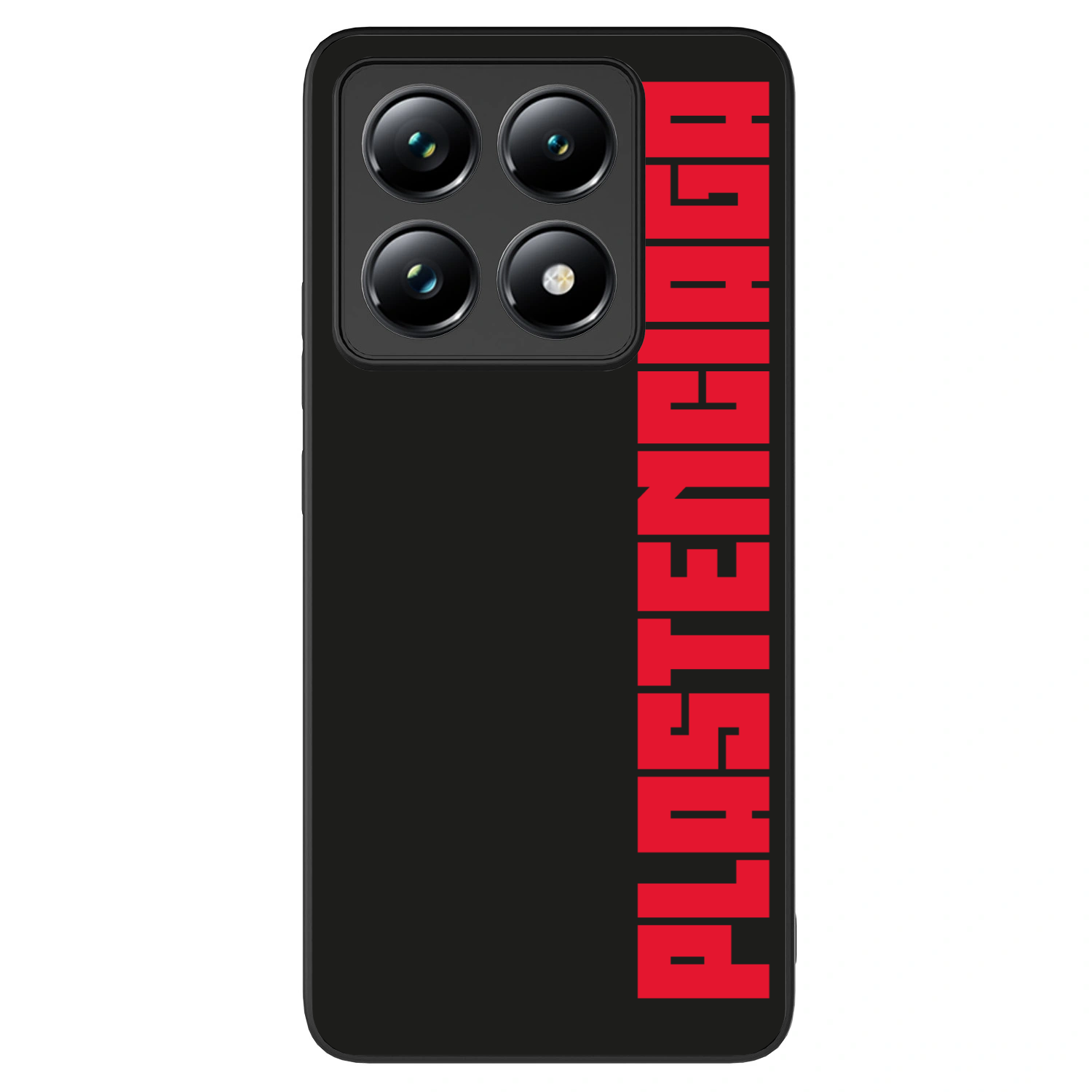 Picasee ULTIMATE CASE na Xiaomi 14T Pro - Plastenciaga