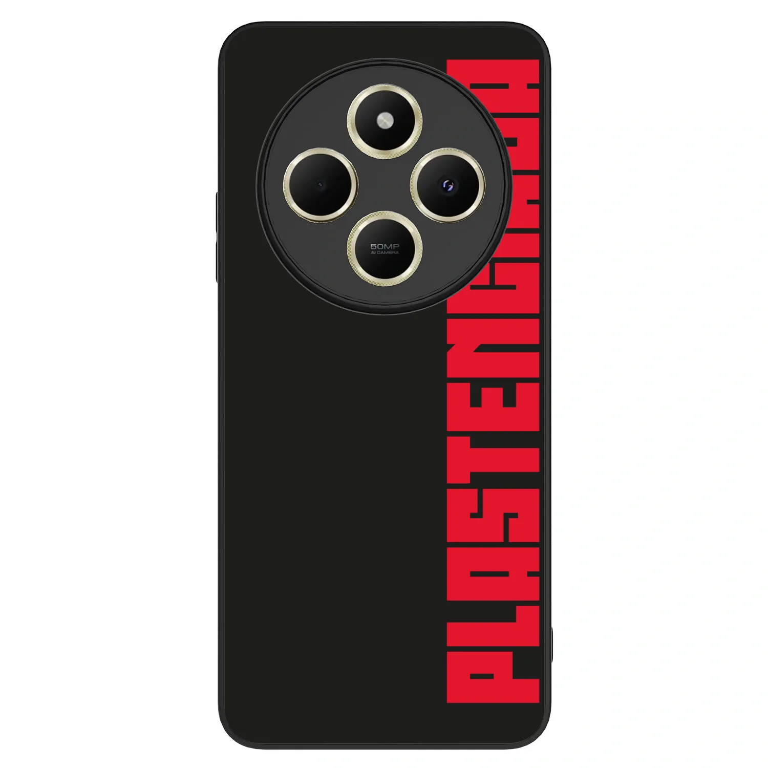 Picasee ULTIMATE CASE na Xiaomi Redmi 14C - Plastenciaga