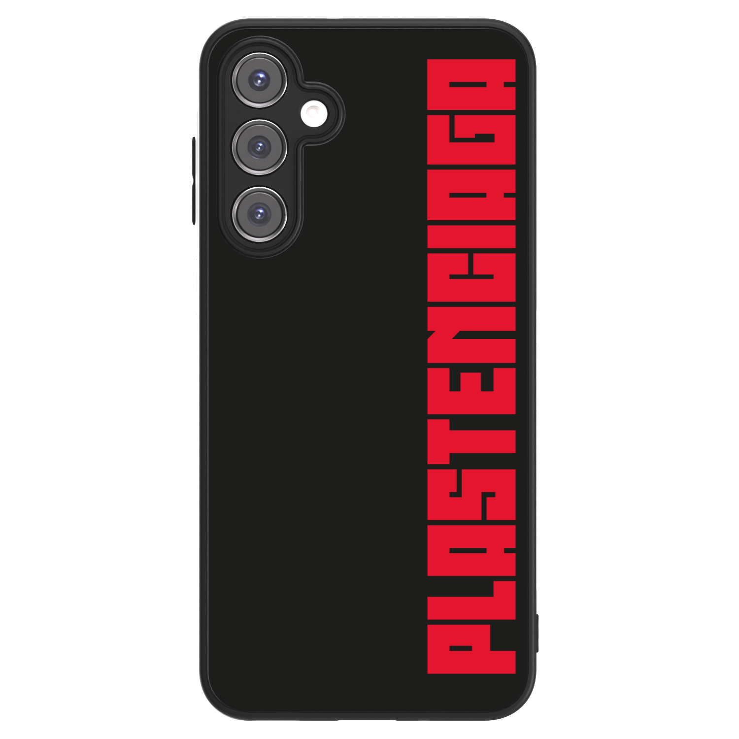 Picasee ULTIMATE CASE na Samsung Galaxy A16 5G - Plastenciaga