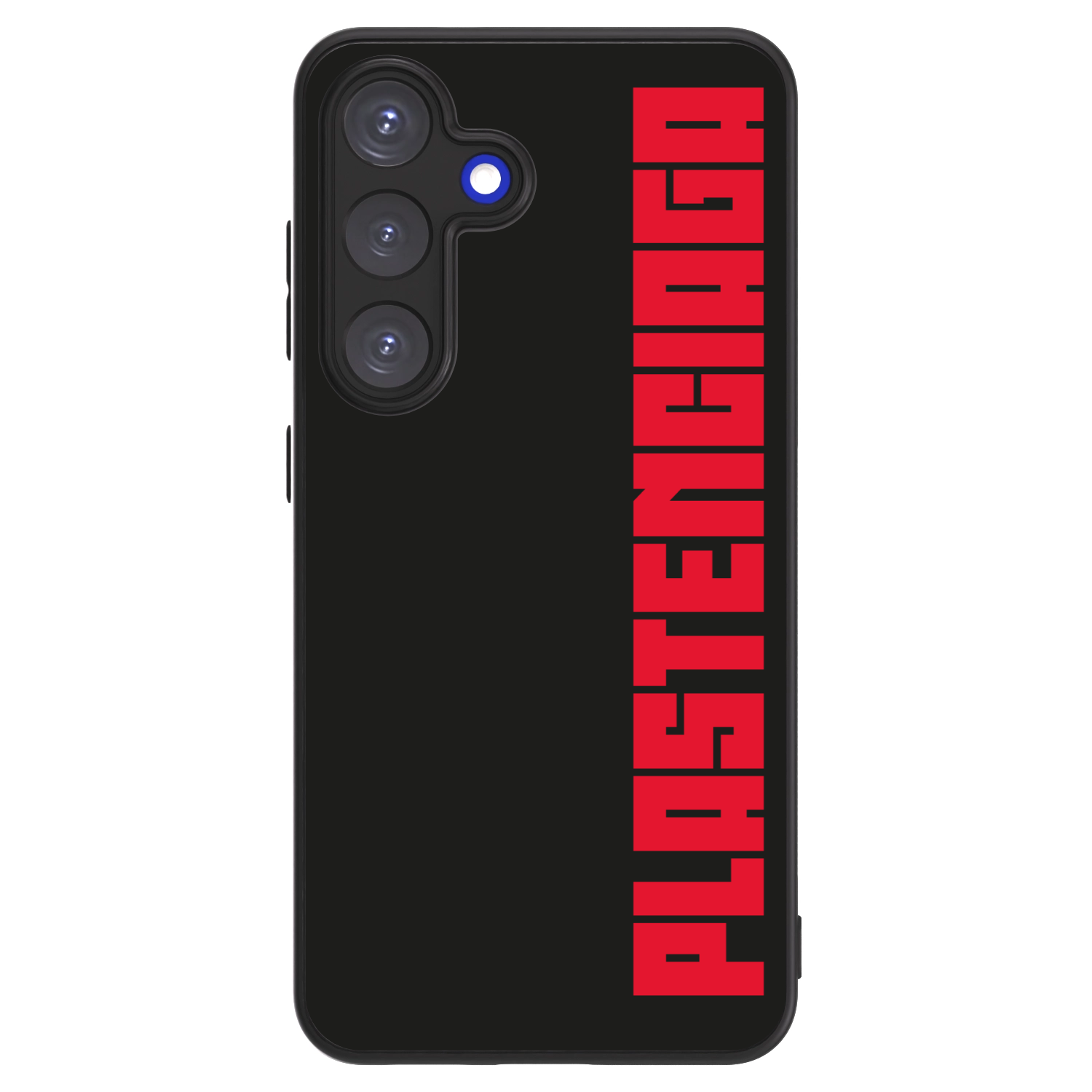 Picasee ULTIMATE CASE na Samsung Galaxy S25 5G - Plastenciaga