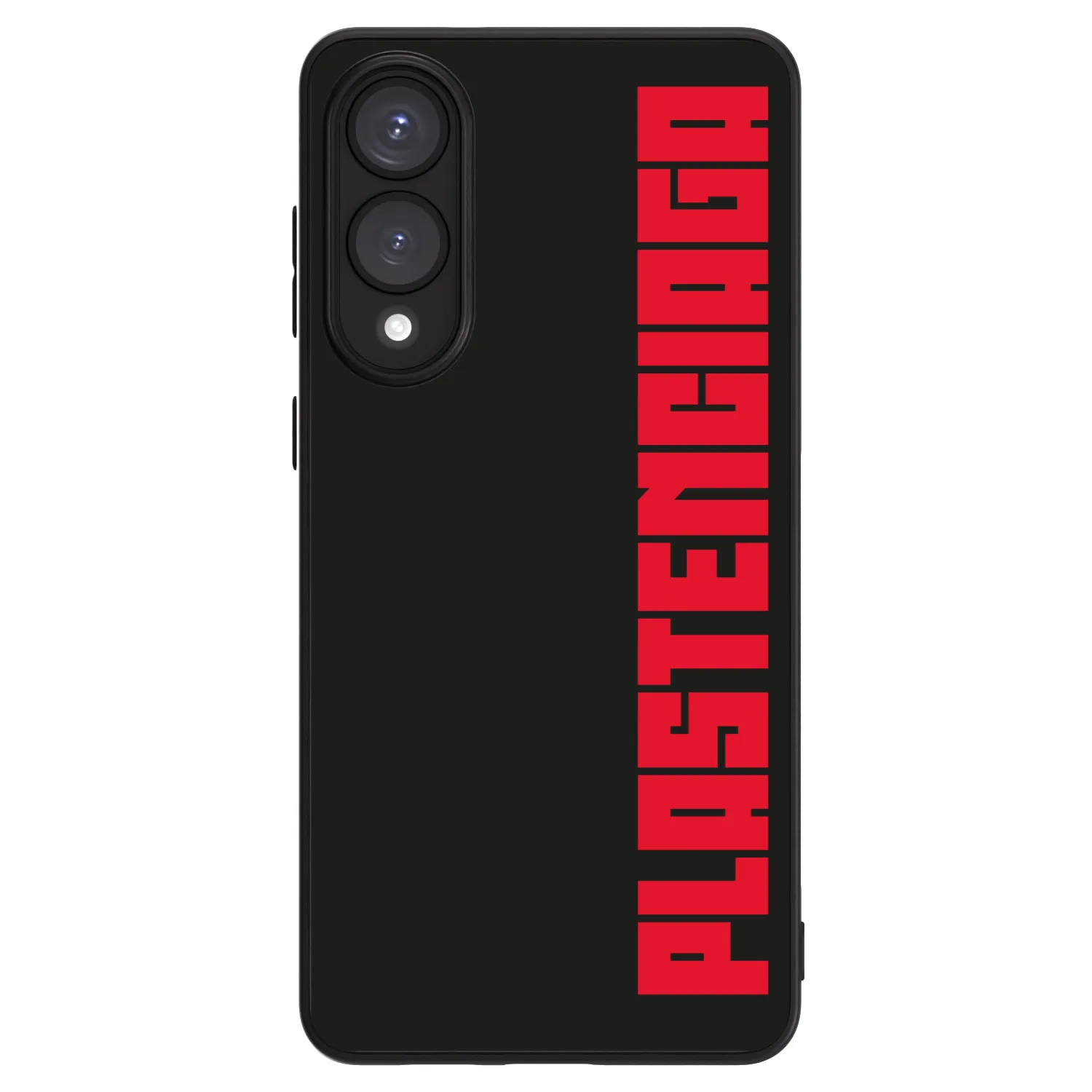 Picasee ULTIMATE CASE na Samsung Galaxy S25 Edge 5G - Plastenciaga