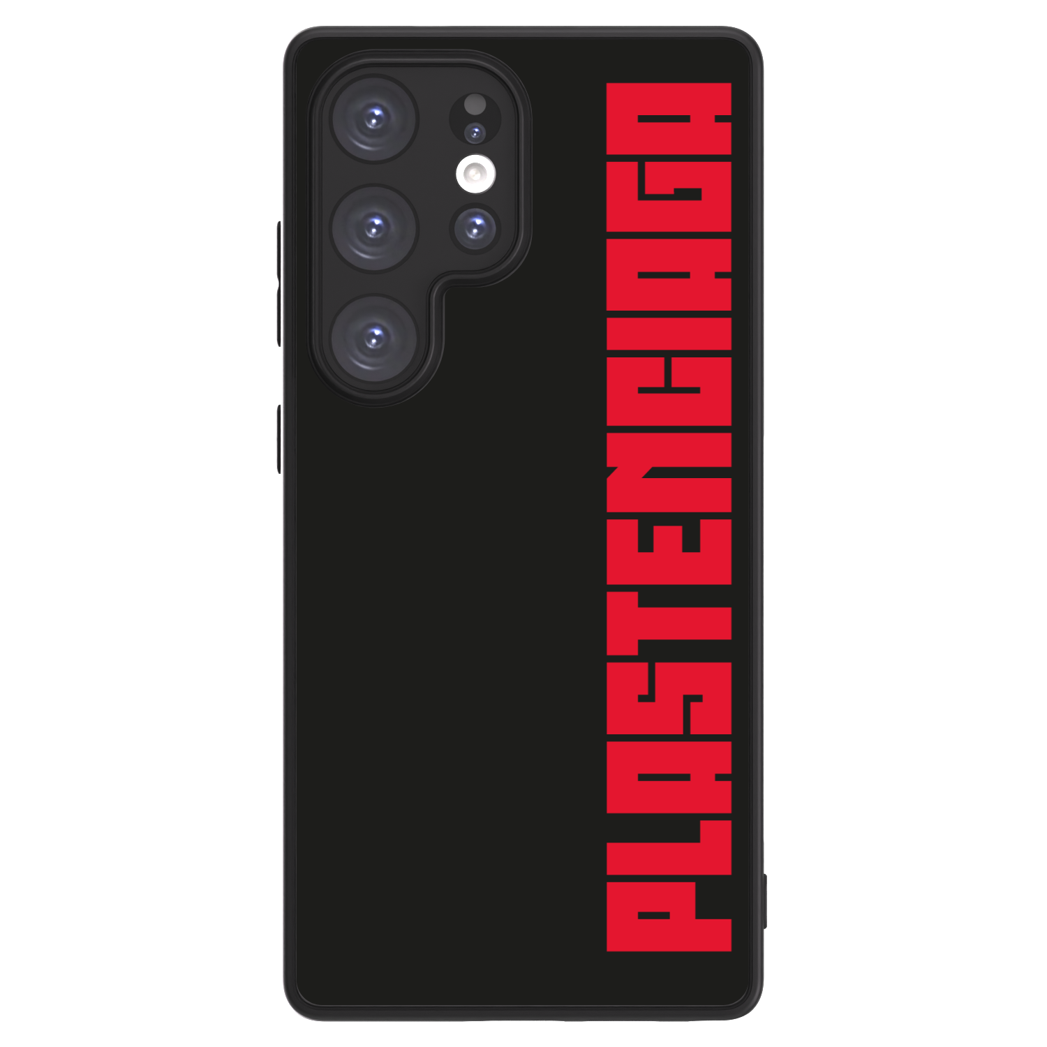 Picasee ULTIMATE CASE PowerShare pro Samsung Galaxy S25 Ultra 5G - Plastenciaga