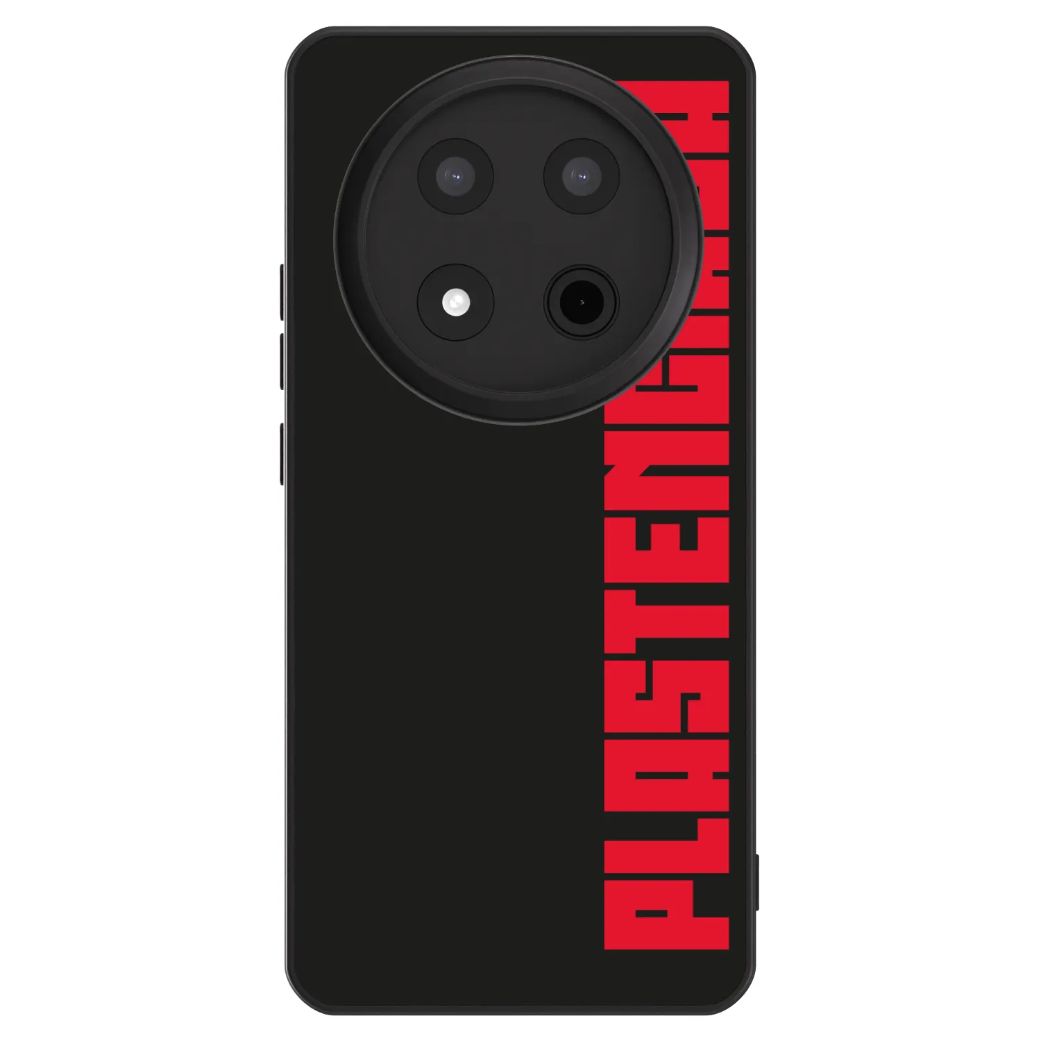 Picasee ULTIMATE CASE na Honor Magic7 Lite 5G - Plastenciaga