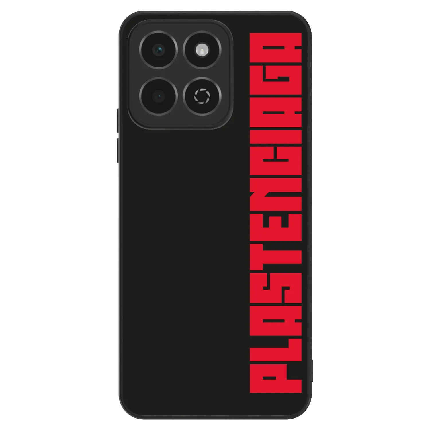 Picasee ULTIMATE CASE na Honor 200 Smart 5G - Plastenciaga