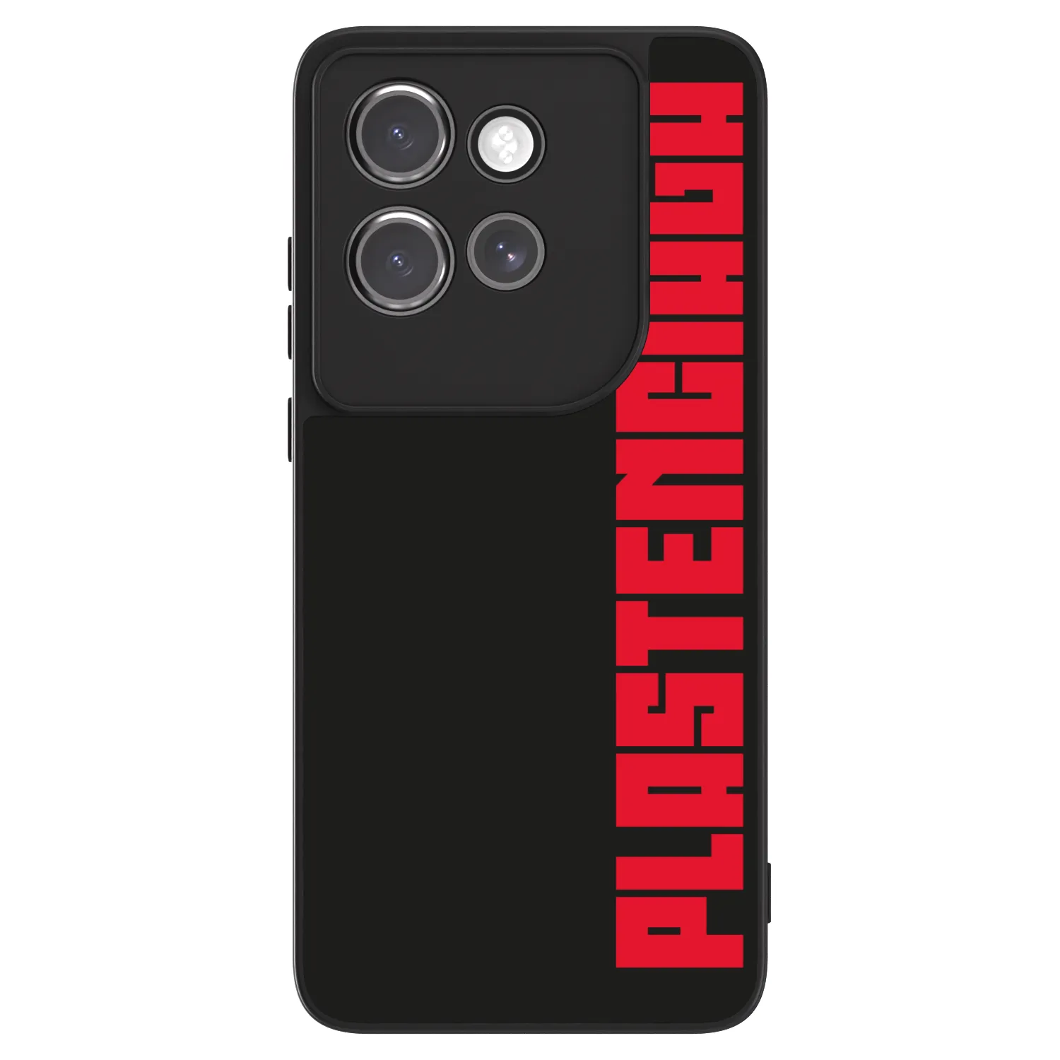 Picasee ULTIMATE CASE na Motorola Edge 50 Neo - Plastenciaga