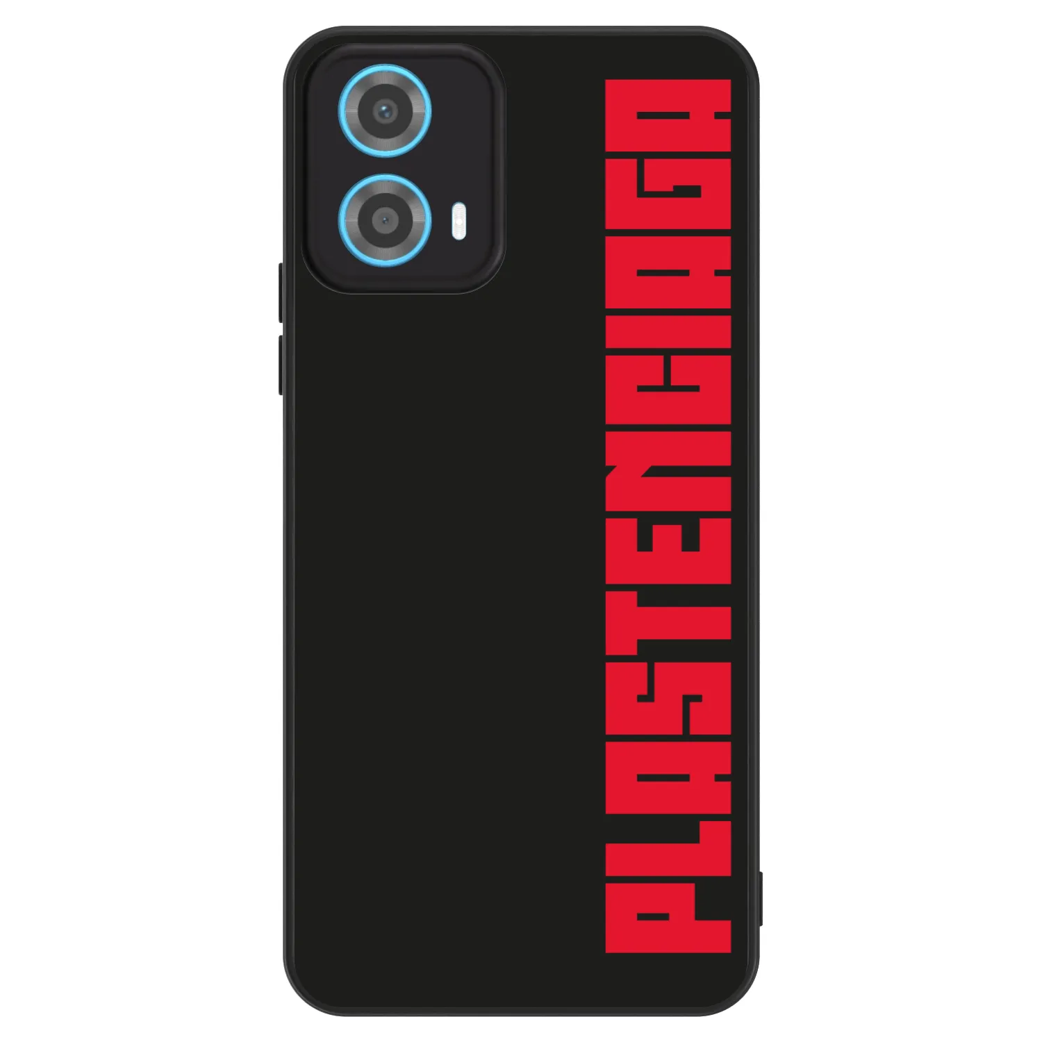 Picasee ULTIMATE CASE na Motorola Moto G34 5G - Plastenciaga