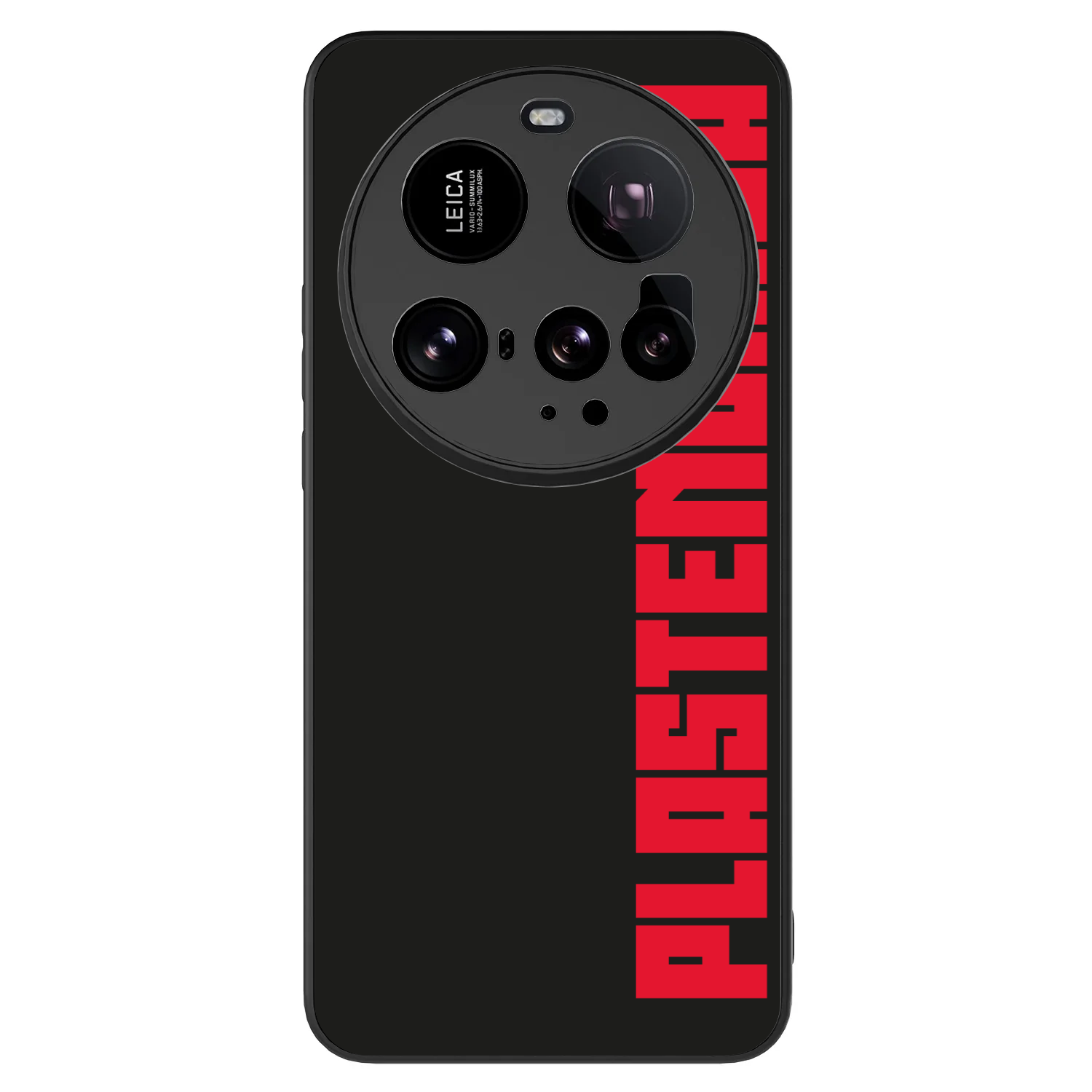 Picasee ULTIMATE CASE na Xiaomi 15 Ultra - Plastenciaga