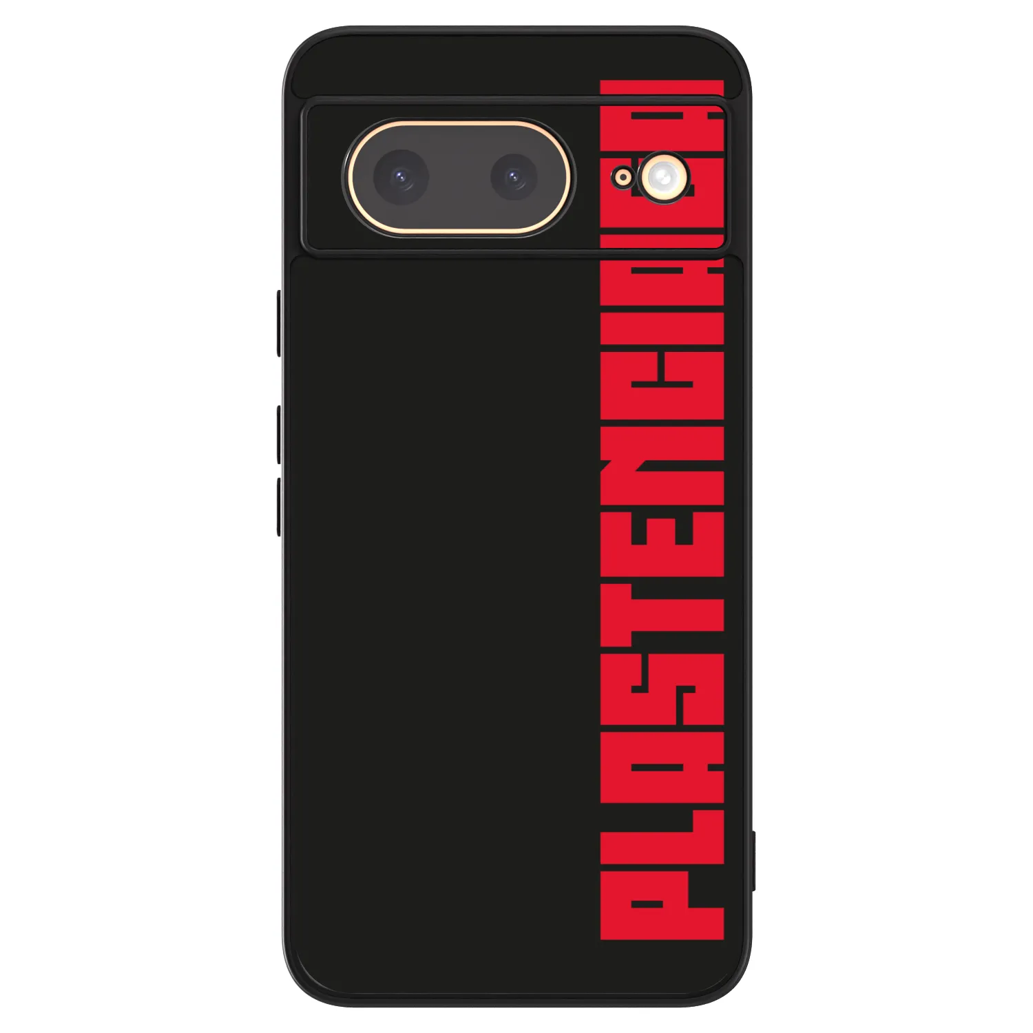 Picasee ULTIMATE CASE na Google Pixel 8 - Plastenciaga