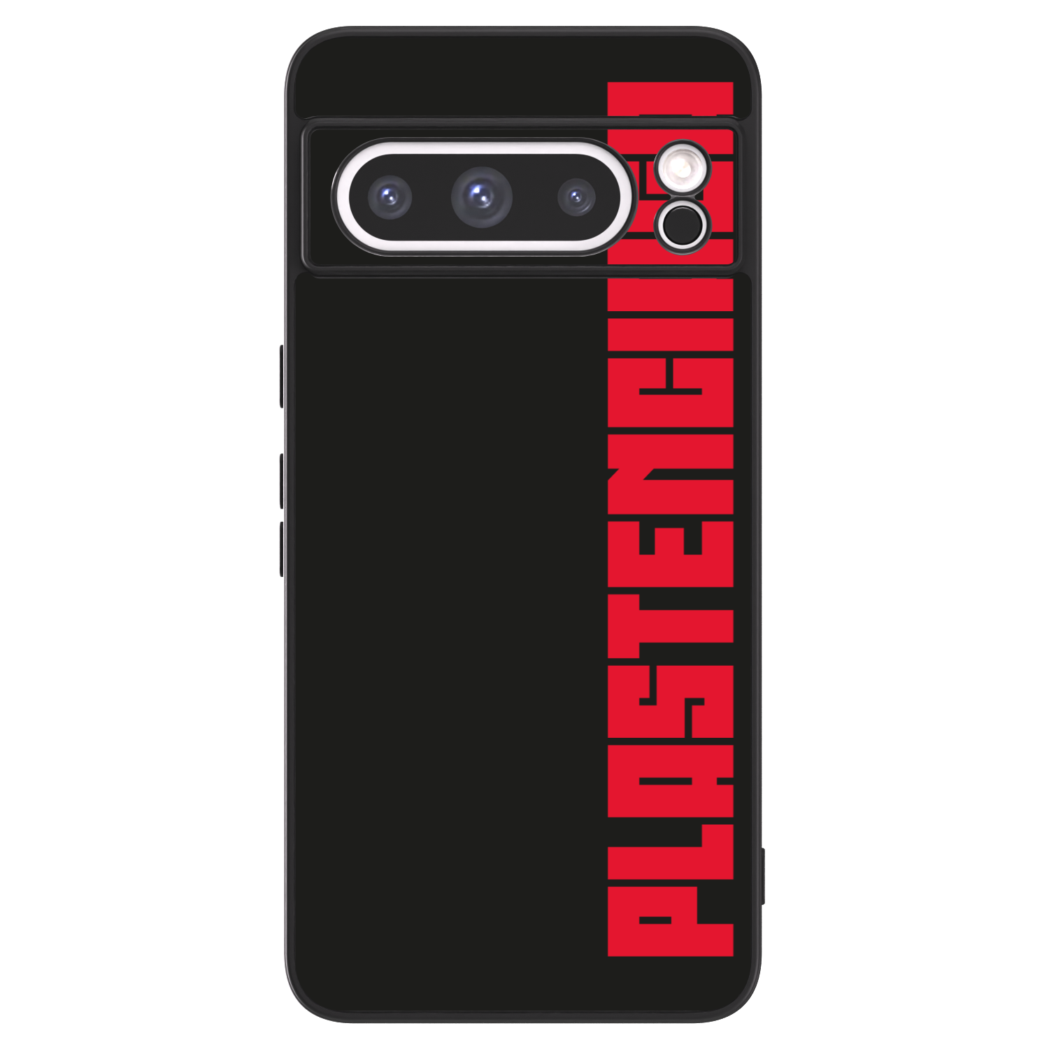 Picasee ULTIMATE CASE na Google Pixel 8 Pro - Plastenciaga