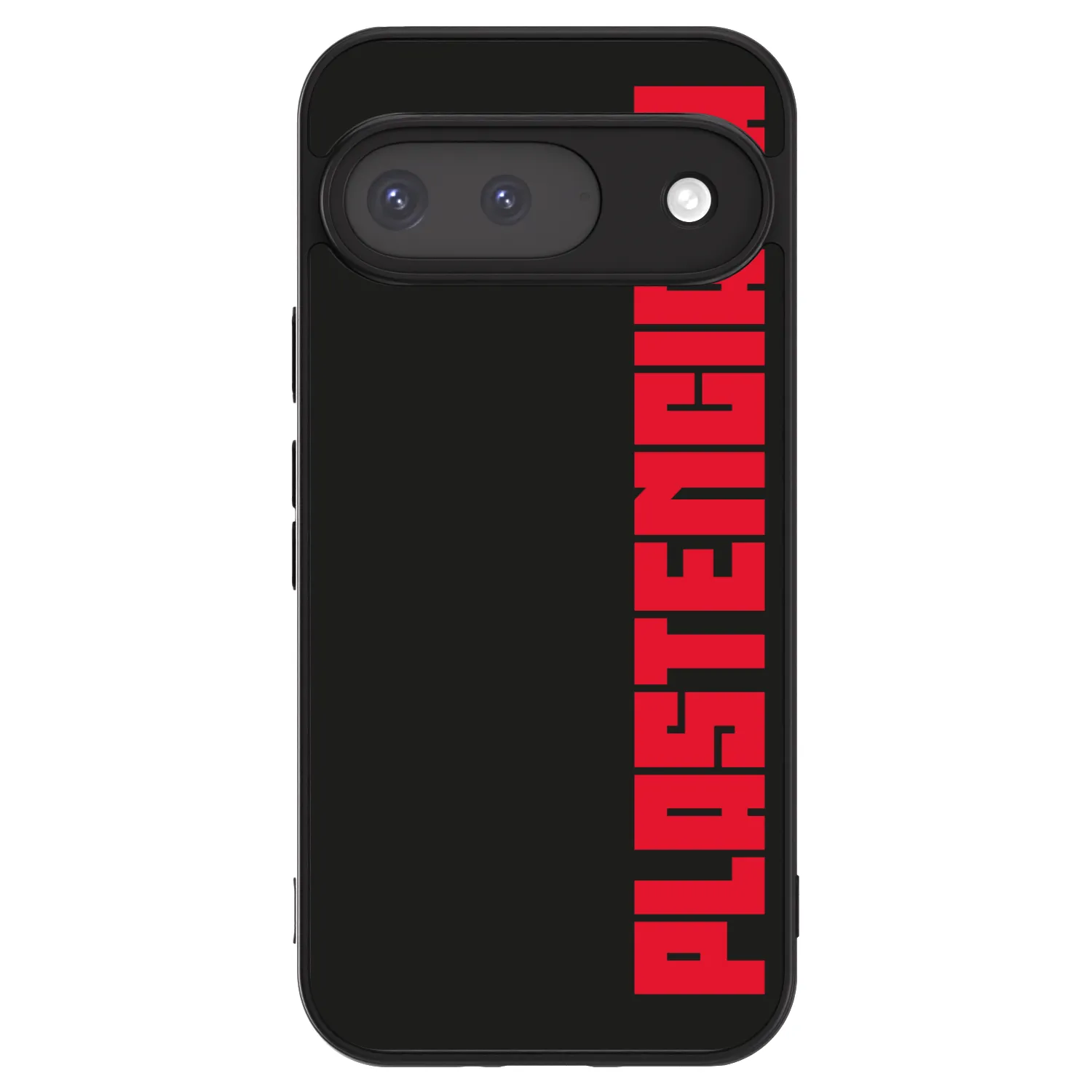 Picasee ULTIMATE CASE na Google Pixel 9 - Plastenciaga