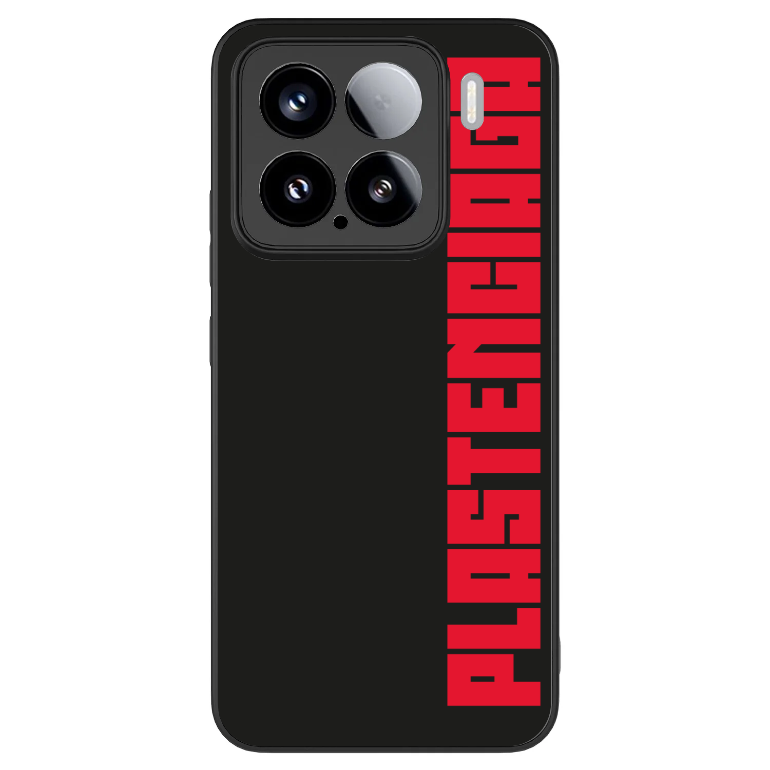 Picasee ULTIMATE CASE na Xiaomi 15 - Plastenciaga