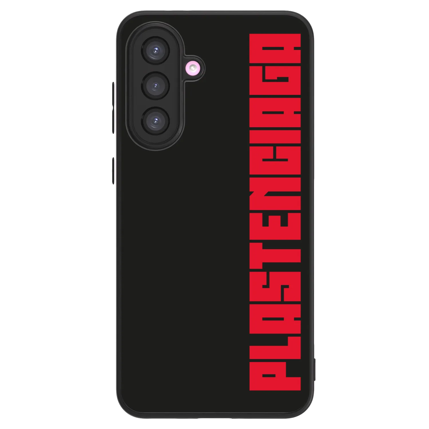 Picasee ULTIMATE CASE na Samsung Galaxy A56 5G A566B - Plastenciaga
