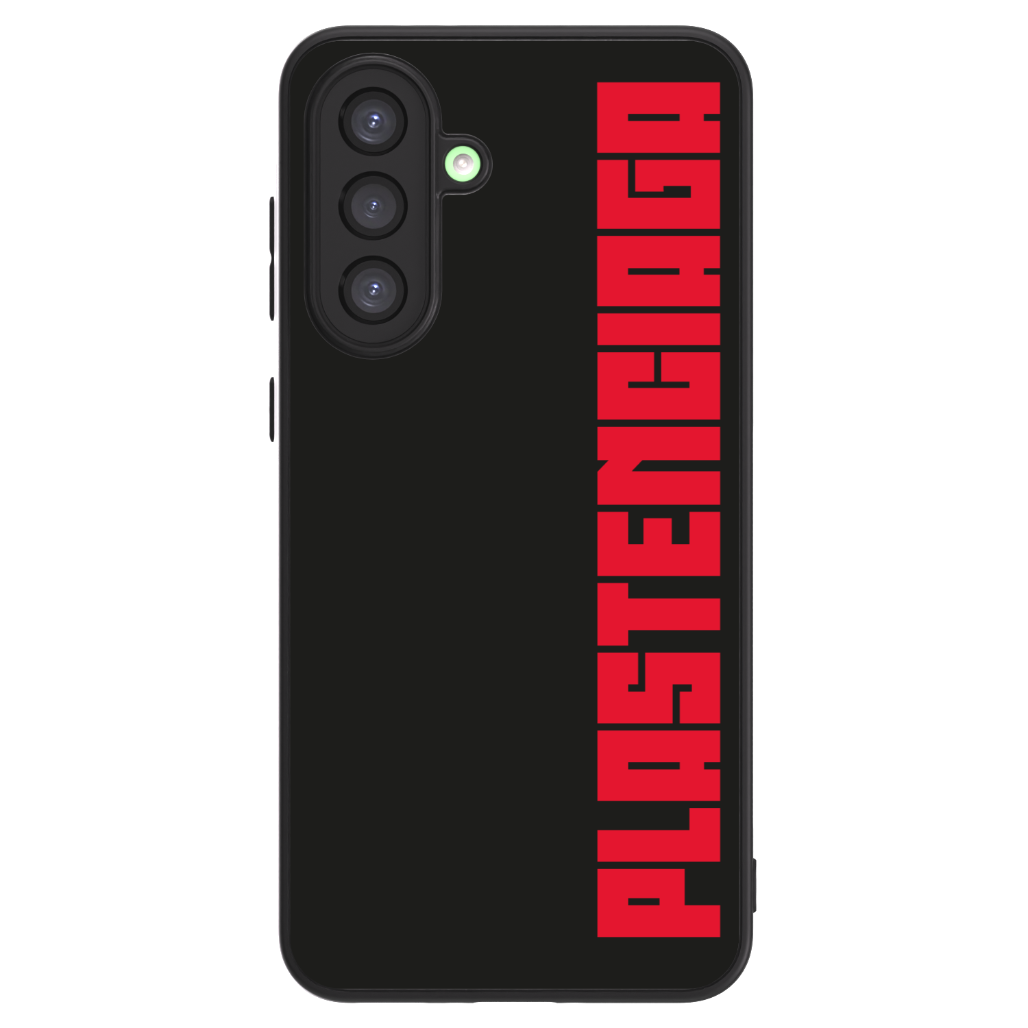 Picasee ULTIMATE CASE na Samsung Galaxy A26 5G A266B - Plastenciaga