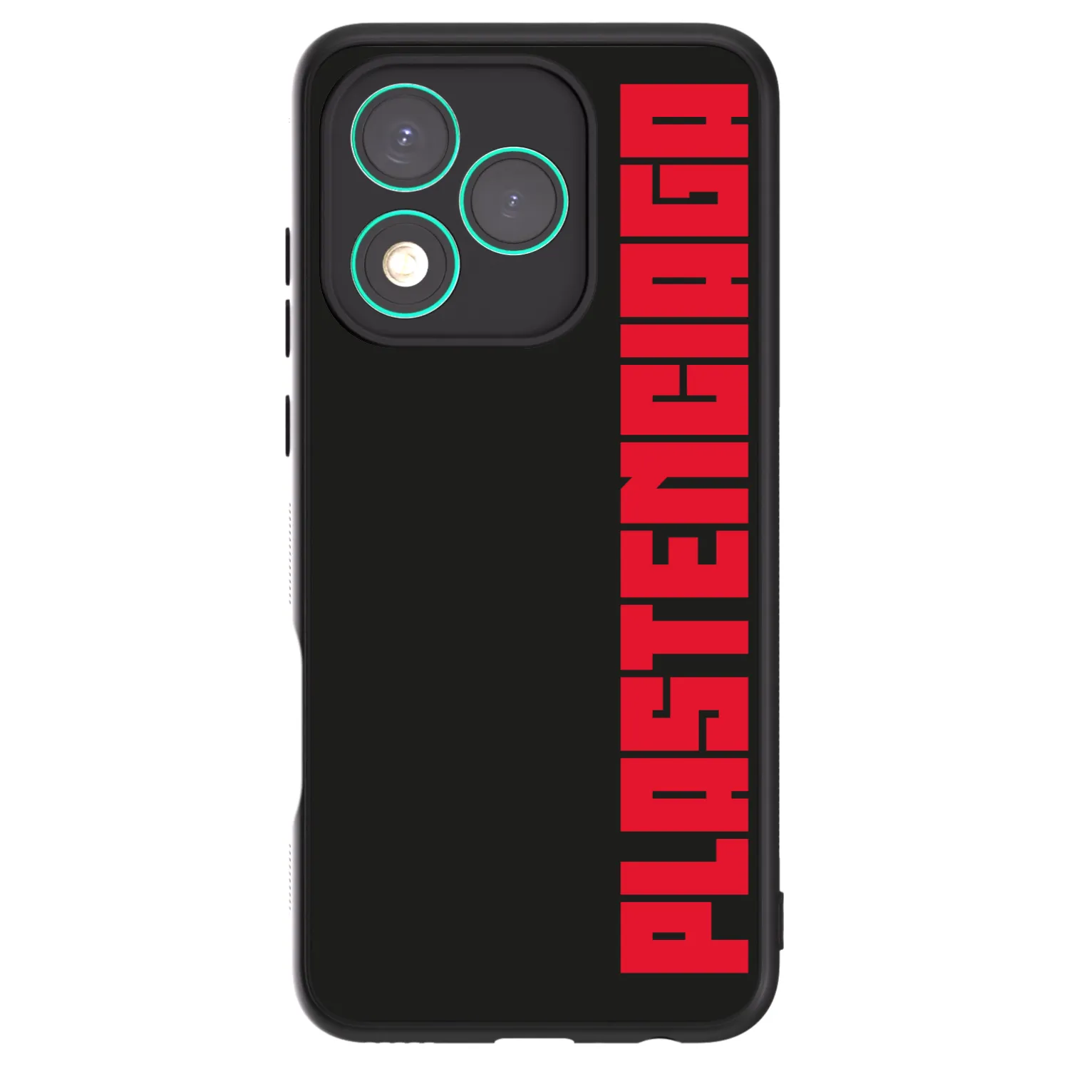 Picasee ULTIMATE CASE na Honor 400 Lite 5G - Plastenciaga