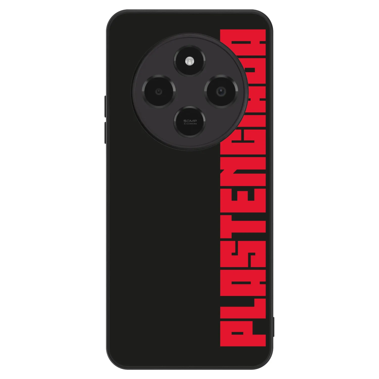 Picasee ULTIMATE CASE na Xiaomi Poco C75 - Plastenciaga