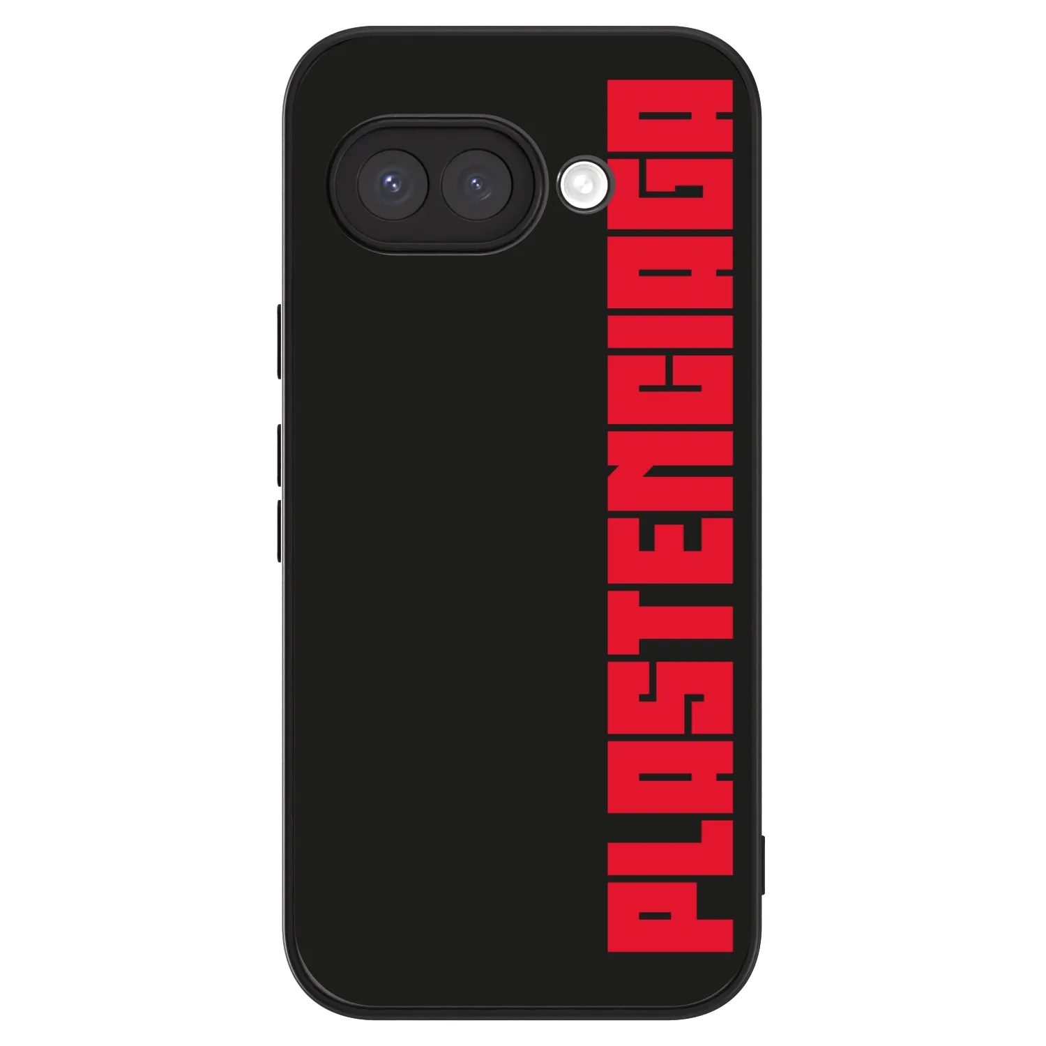 Picasee ULTIMATE CASE na Google Pixel 9a - Plastenciaga