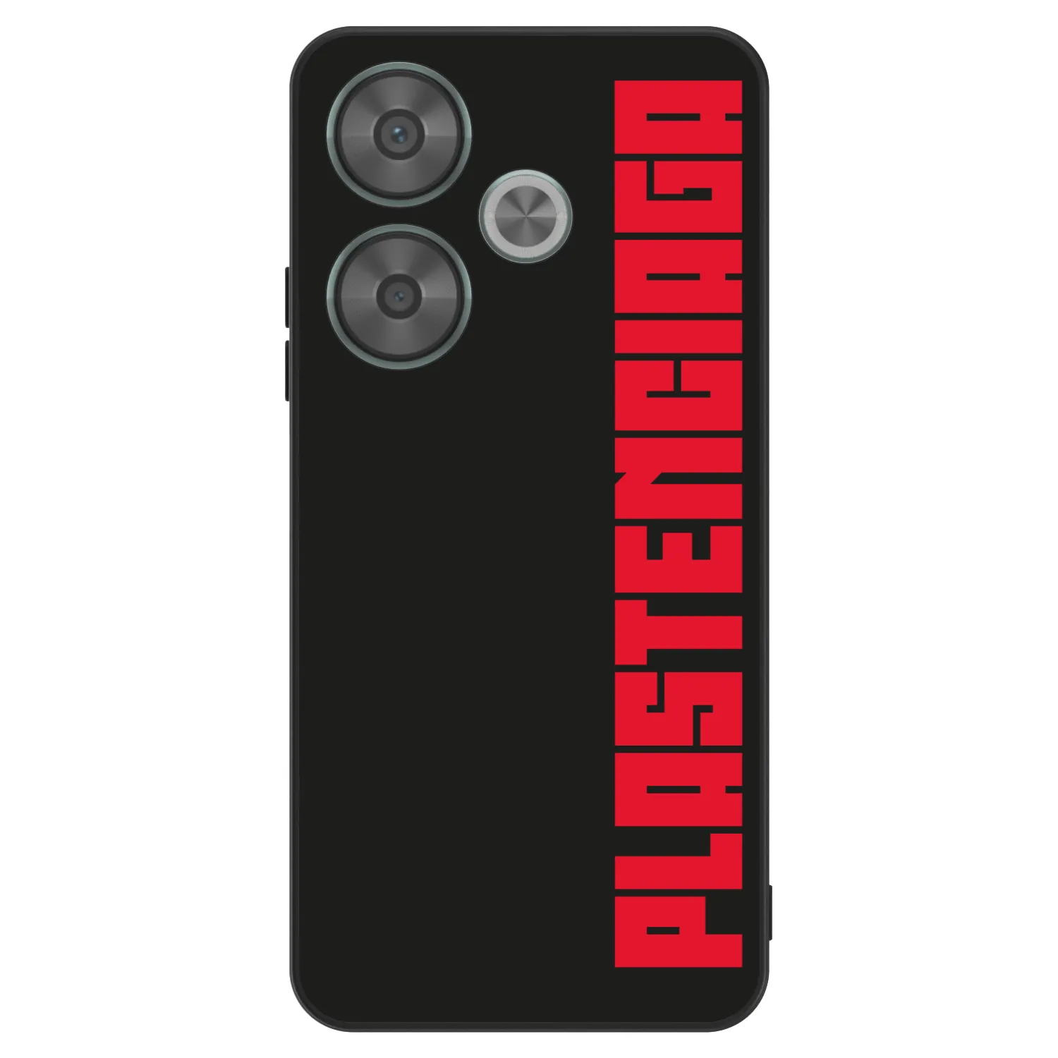 Picasee ULTIMATE CASE na Xiaomi Poco F6 - Plastenciaga