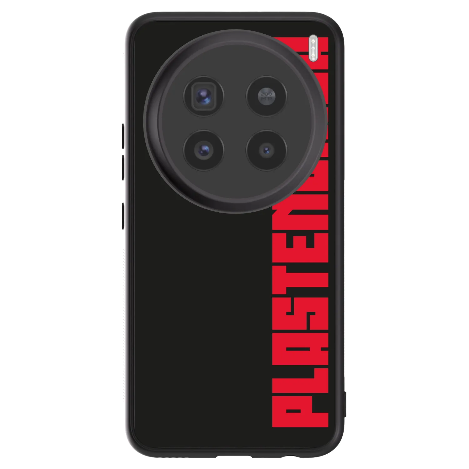 Picasee ULTIMATE CASE na Vivo X200 Pro - Plastenciaga