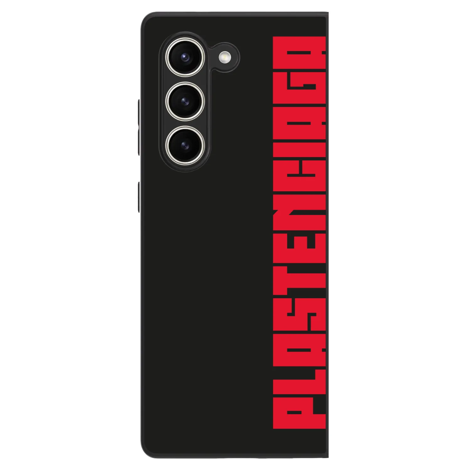 Picasee ULTIMATE CASE na Samsung Galaxy Z Fold5 5G - Plastenciaga