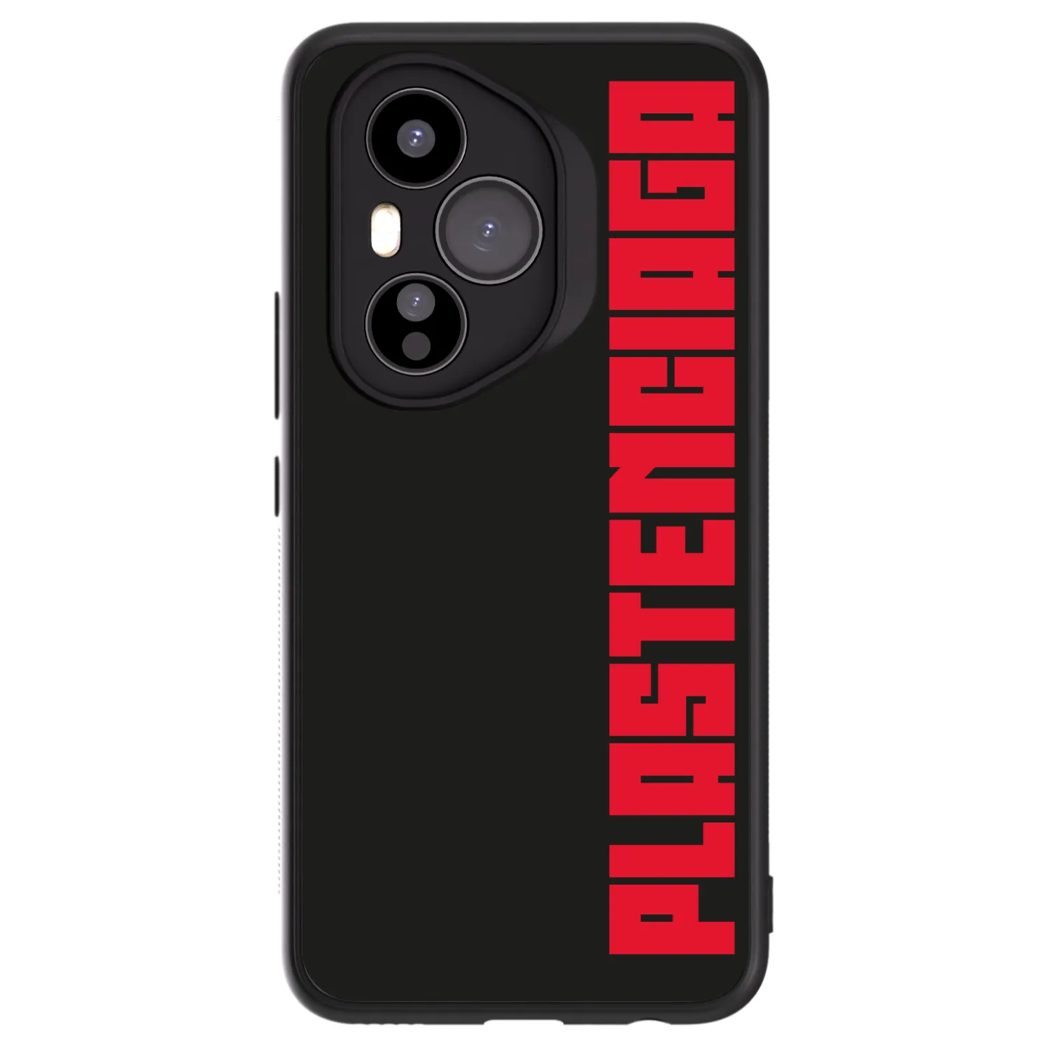 Picasee ULTIMATE CASE na Honor 400 Pro 5G - Plastenciaga