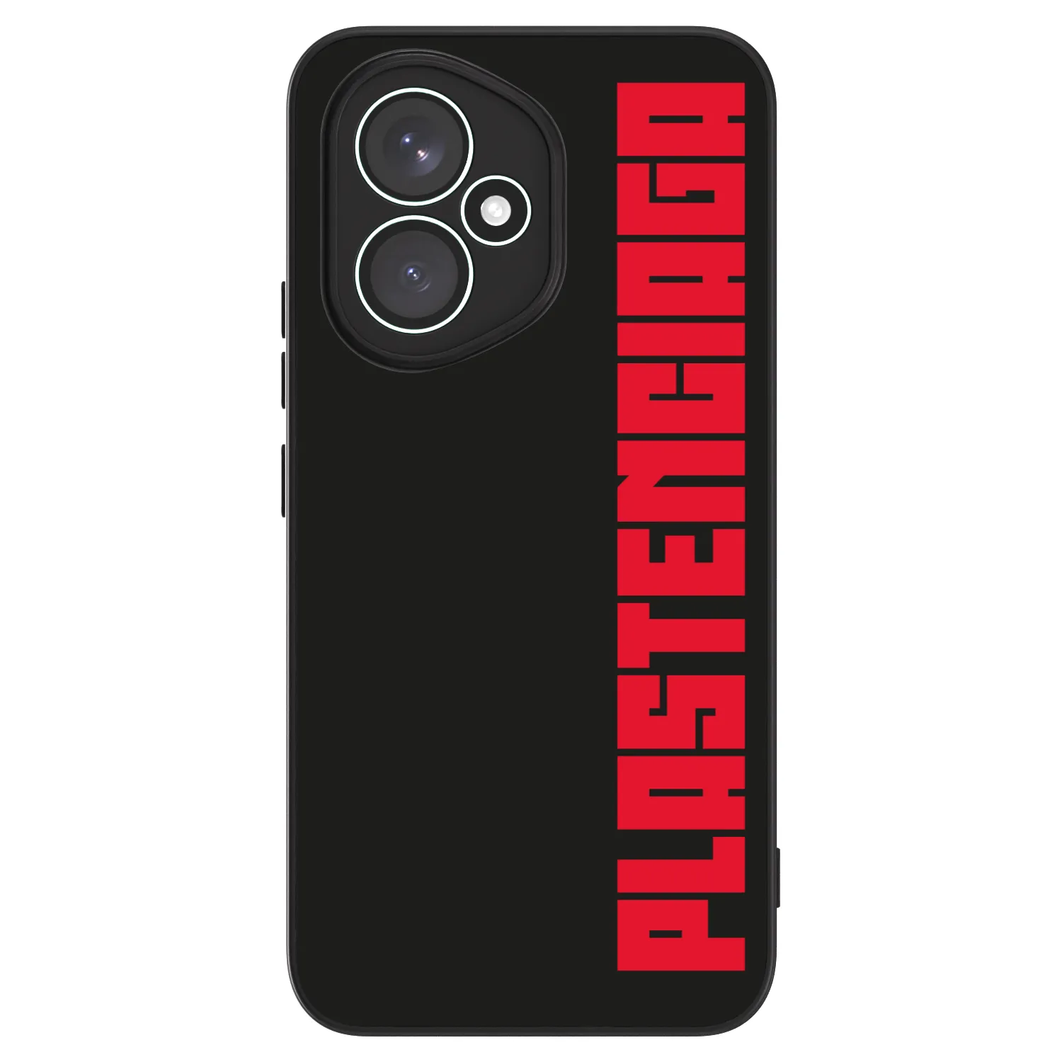Picasee ULTIMATE CASE na Honor 400 5G - Plastenciaga