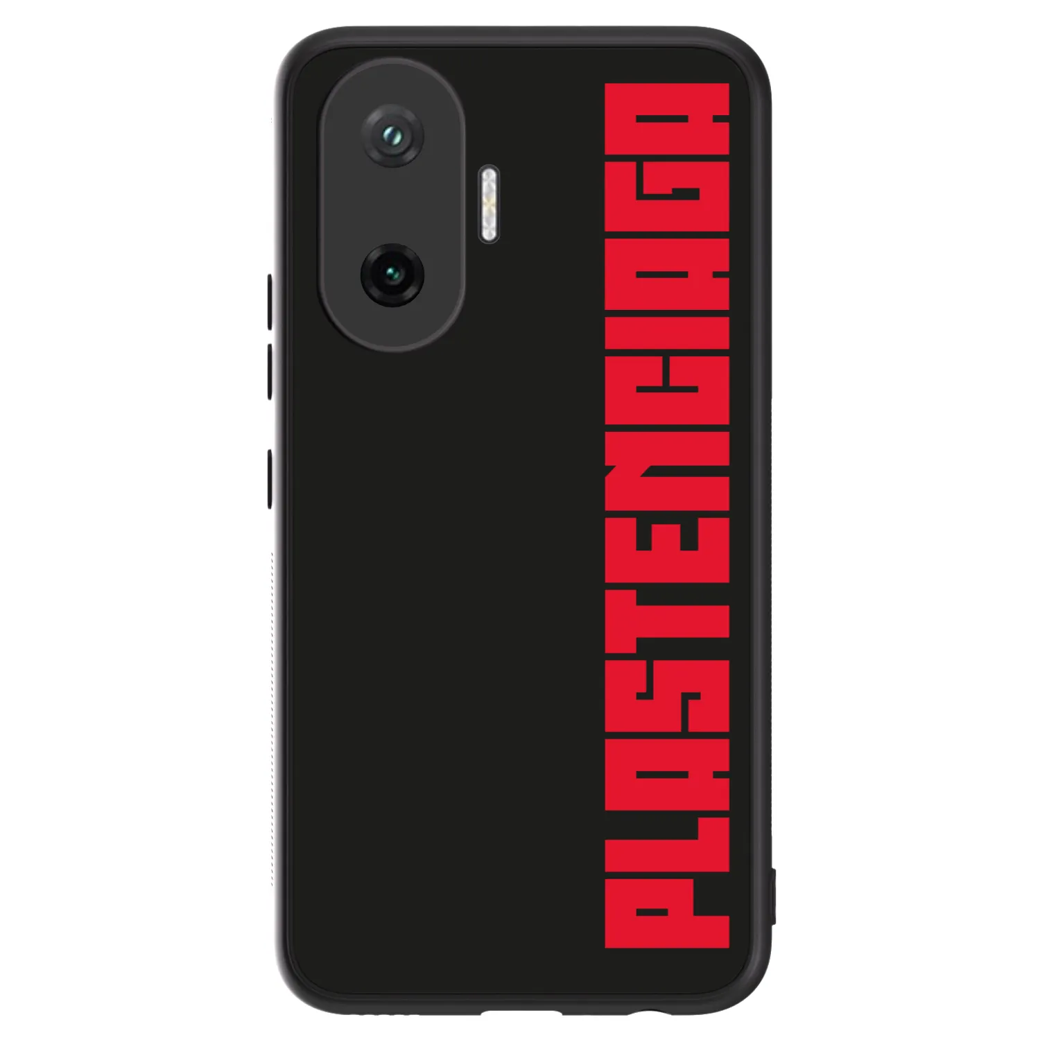 Picasee ULTIMATE CASE na Xiaomi Poco F7 5G - Plastenciaga