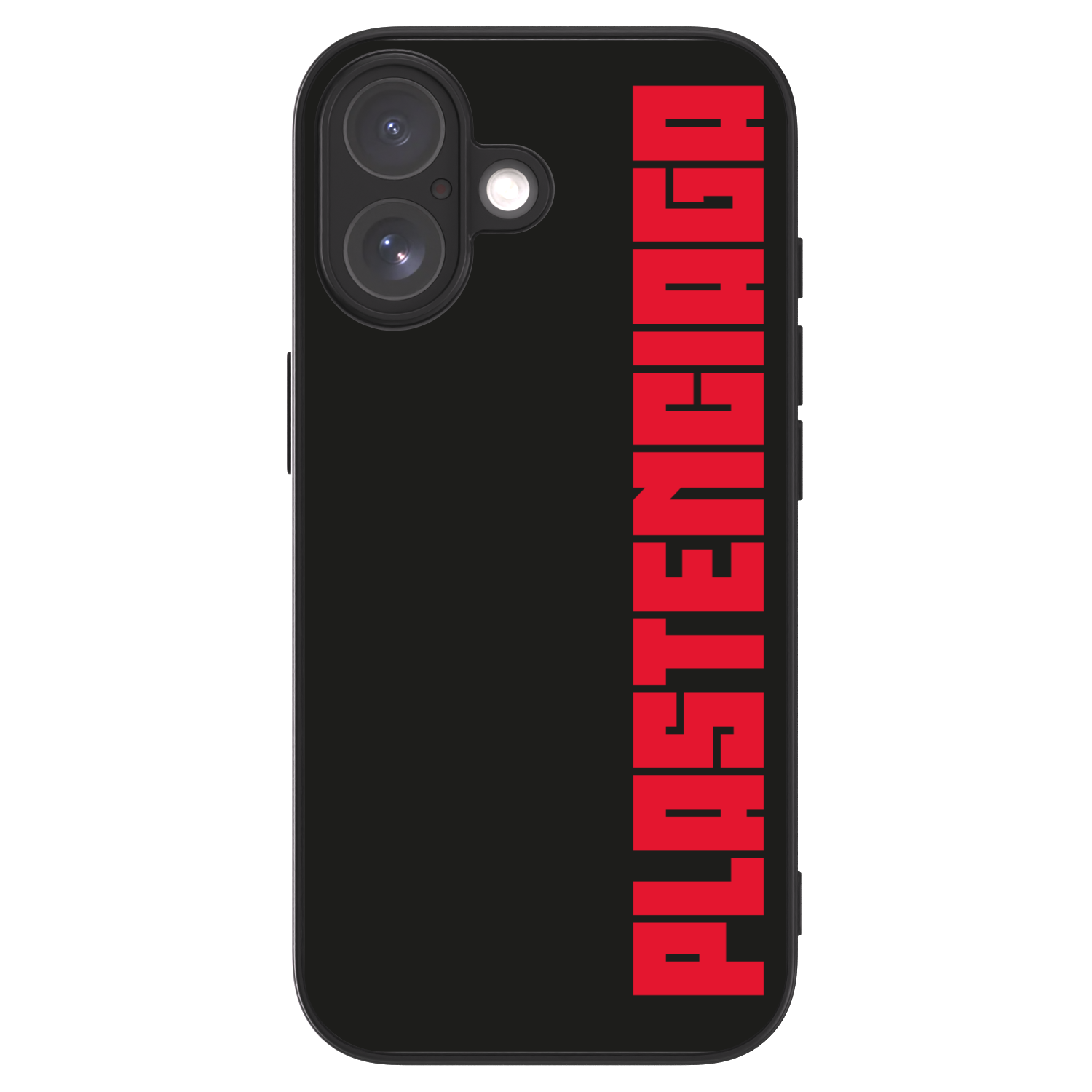 Picasee ULTIMATE CASE na Apple iPhone 17 - Plastenciaga