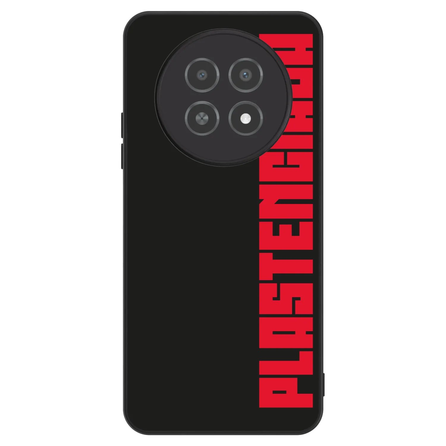 Picasee ULTIMATE CASE na Realme 12X - Plastenciaga