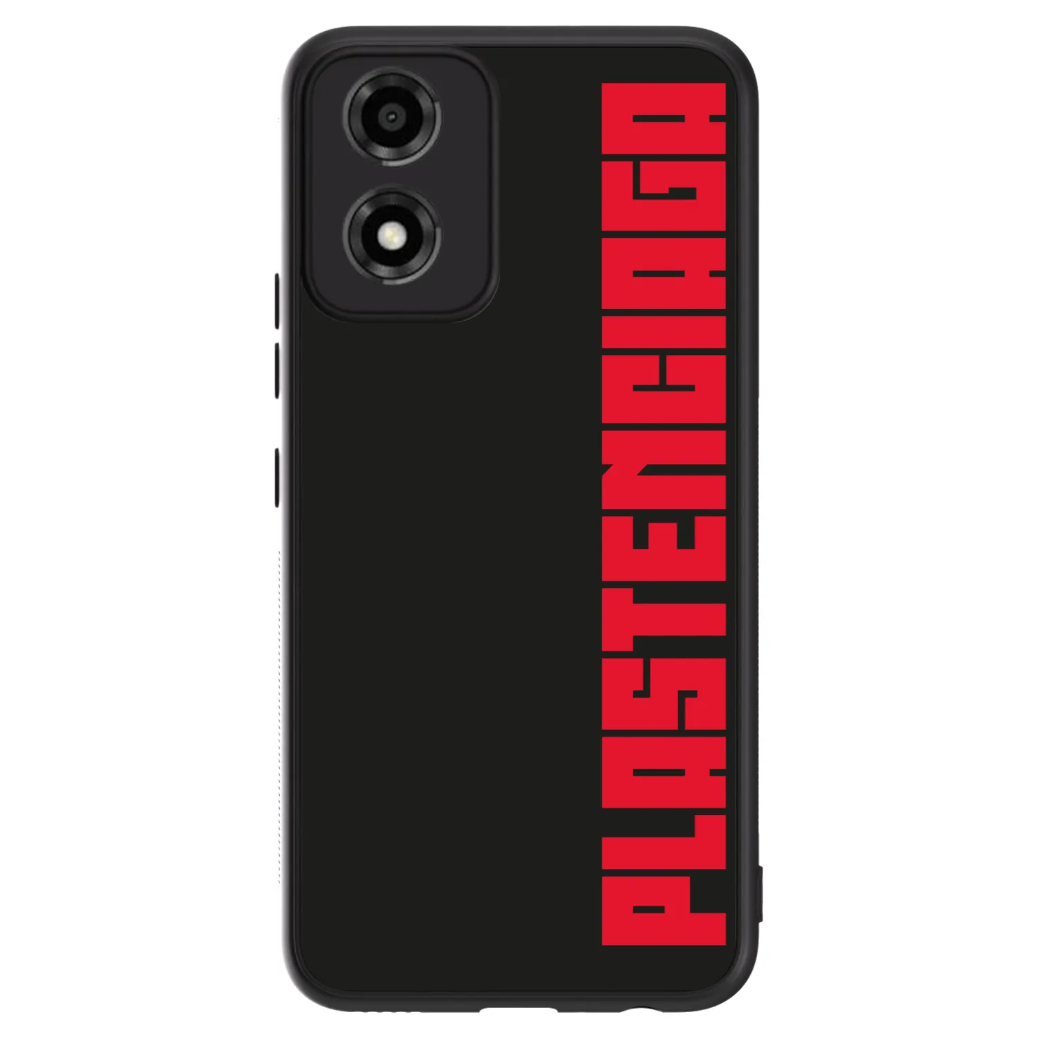 Picasee ULTIMATE CASE na Motorola Moto E14 - Plastenciaga