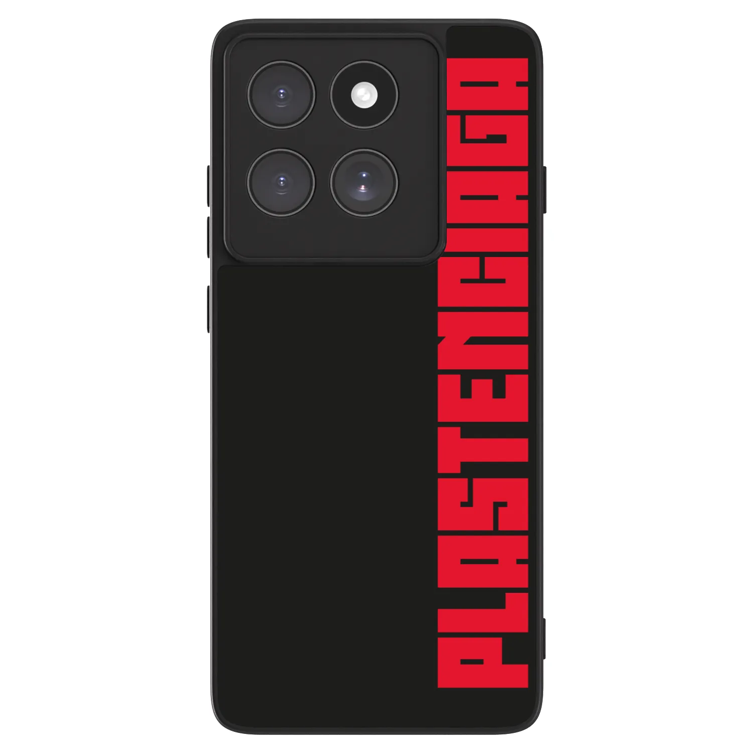 Picasee ULTIMATE CASE na Motorola Edge 60 5G - Plastenciaga